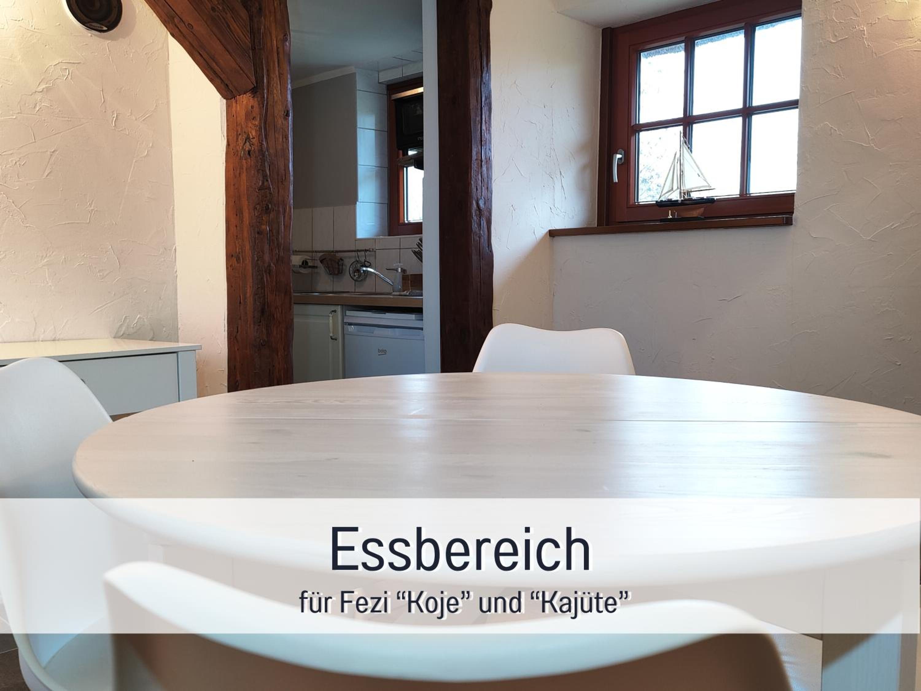 Reetmeer Apartments Spa & Reetdach am Salzhaff