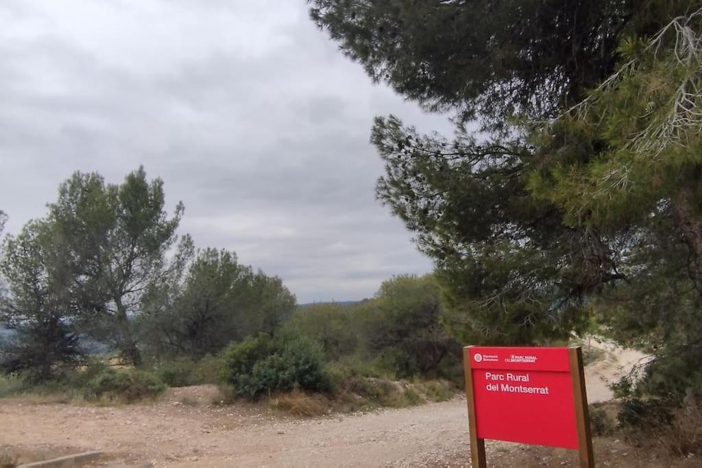 Casa Santa Creu - Private family villa in nature
