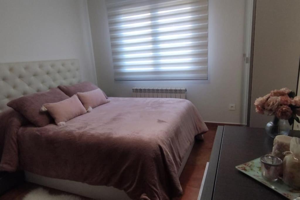 Casa Santa Creu - Private family villa in nature