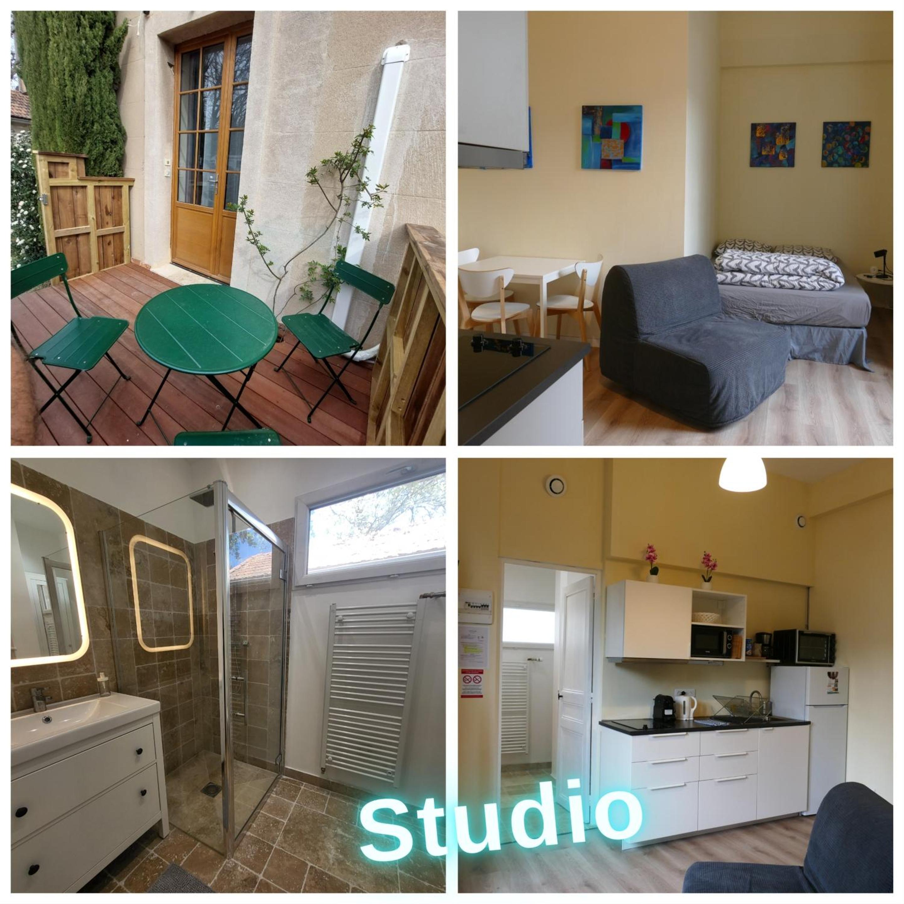 La Maison de Dannie, photo 2