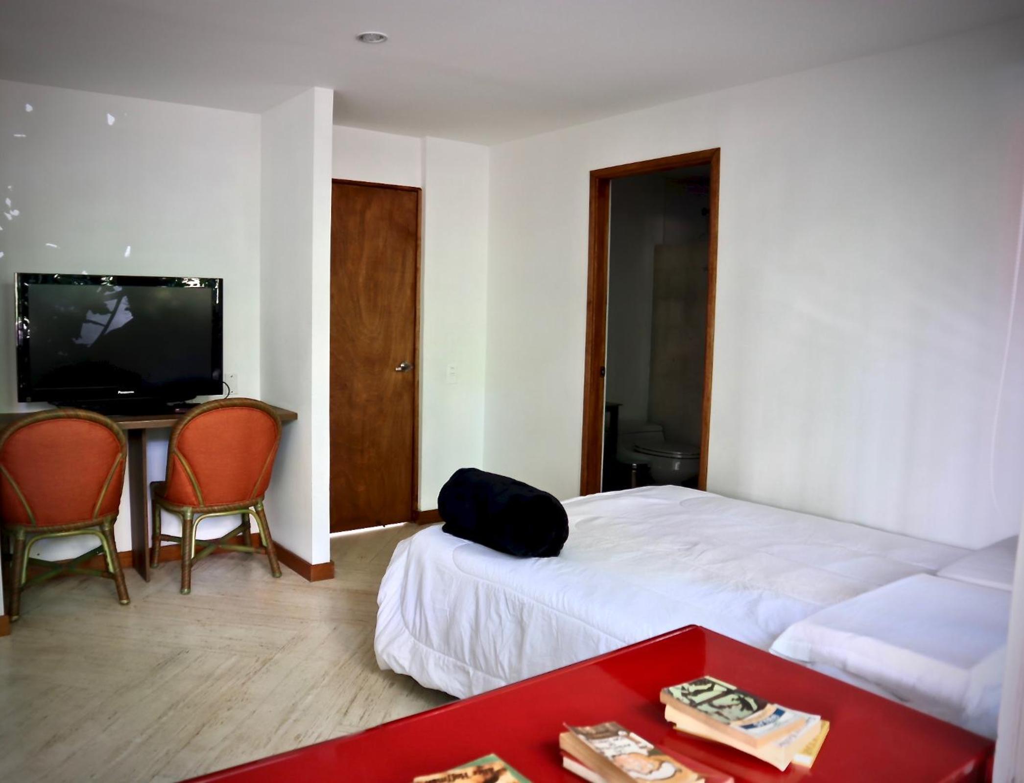 Casa campestre en poblado