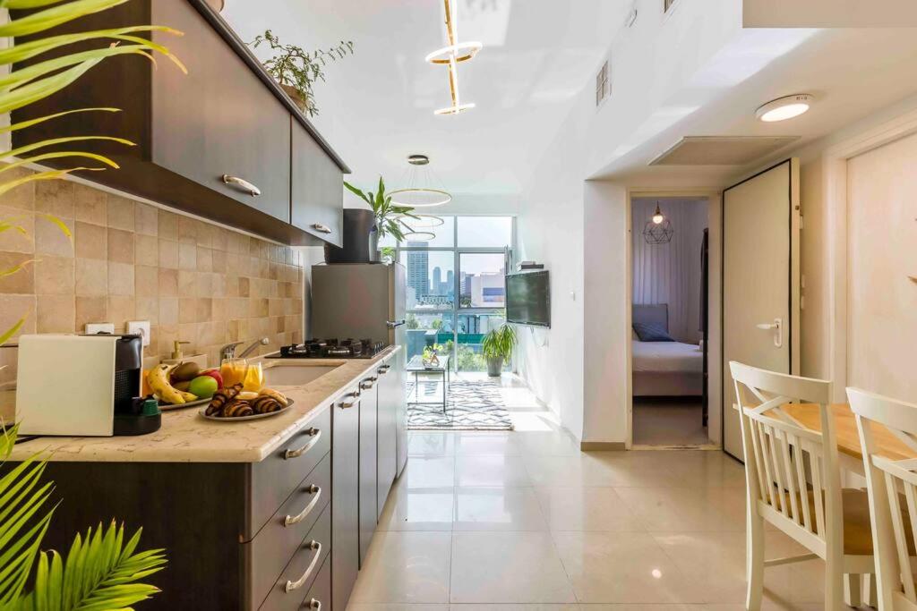 ‏ Dizengoff Duplex - Center Tel Aviv view 5