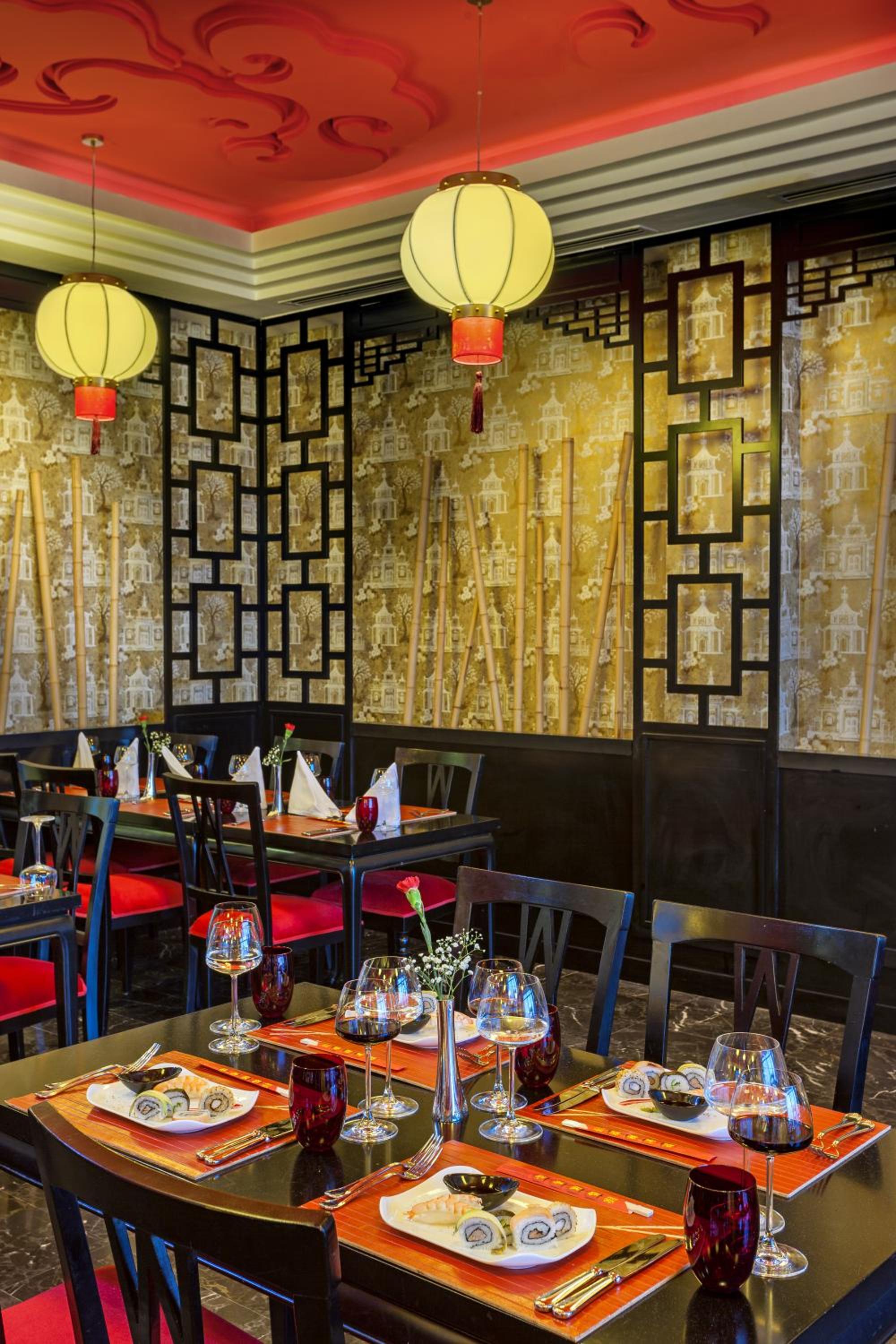 Sherwood Exclusive Kemer - Kids Concept - Image 35