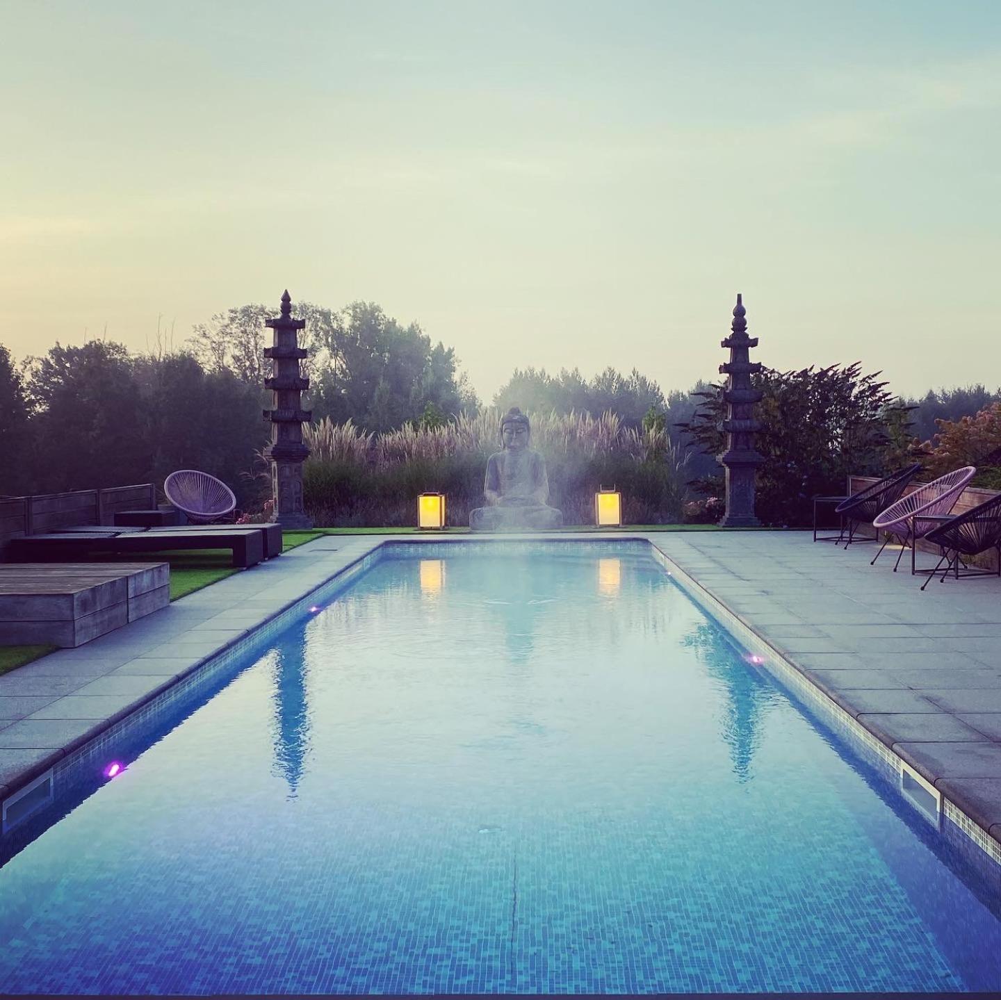 Familie & Vriendenwoning met fantastisch uitzicht