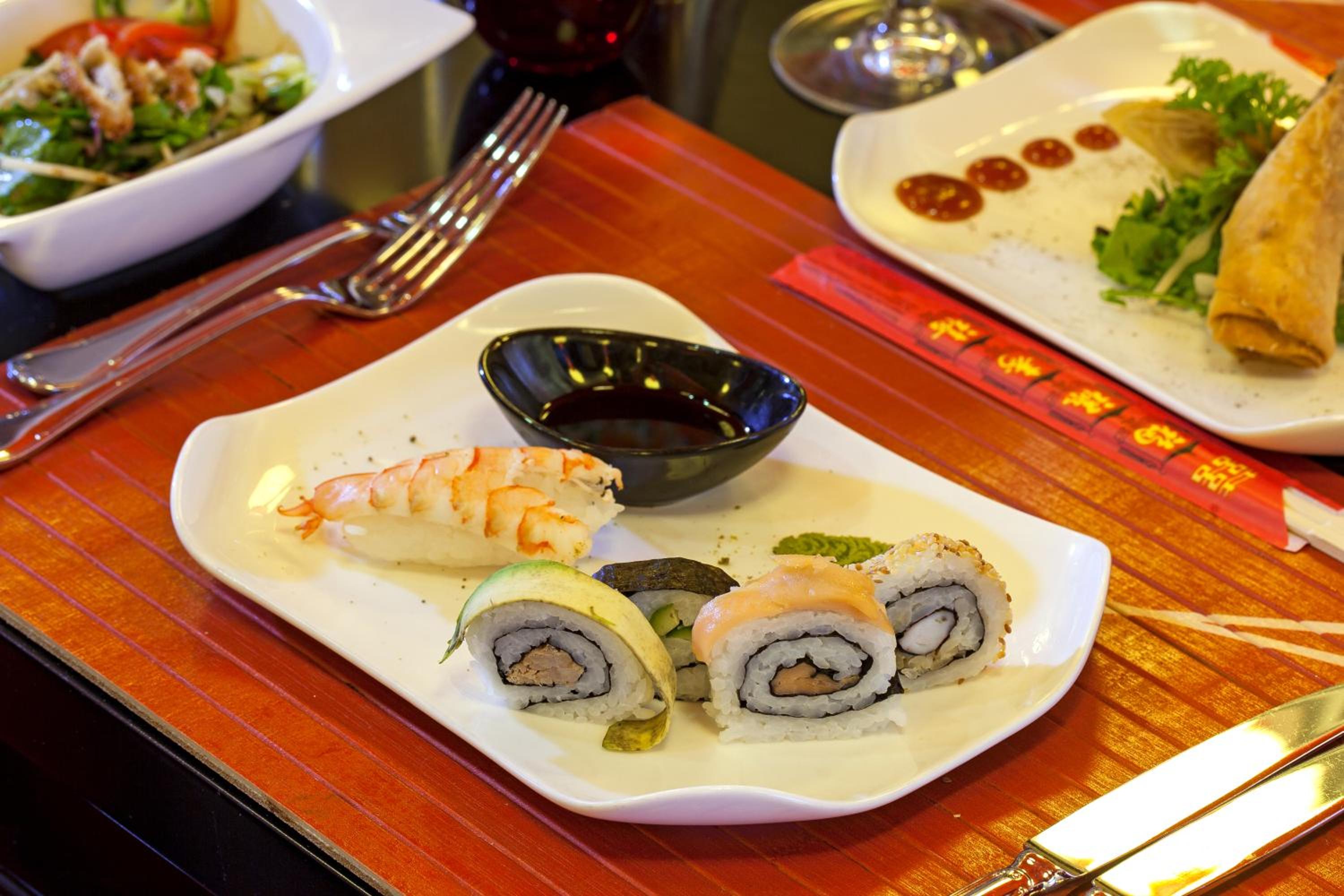 Sherwood Exclusive Kemer - Kids Concept - Image 14