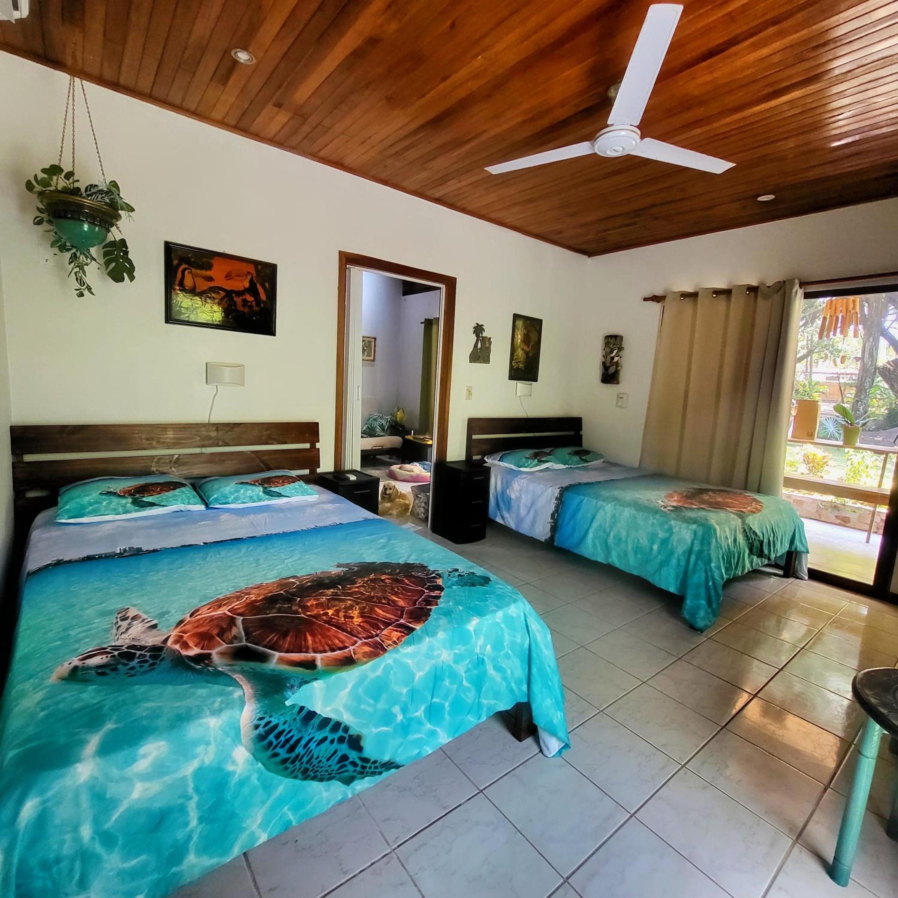 Villas Playa Palo Seco