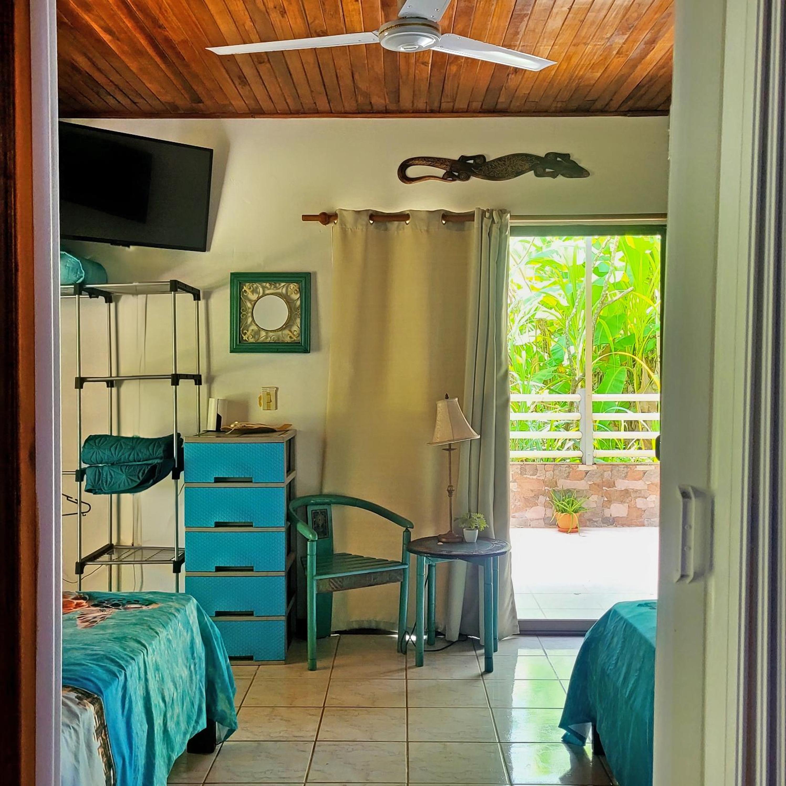 Villas Playa Palo Seco