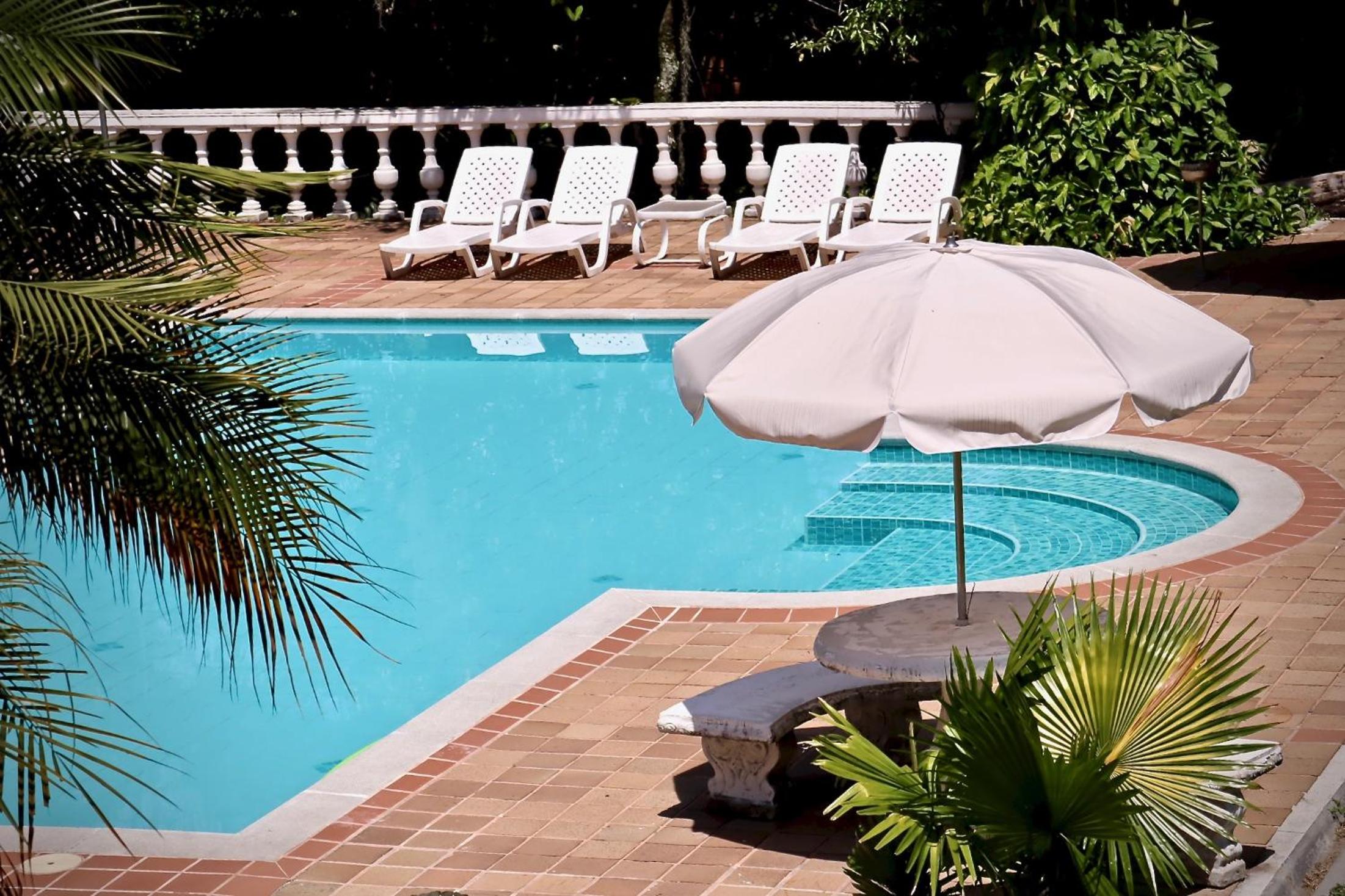 Casa campestre en poblado