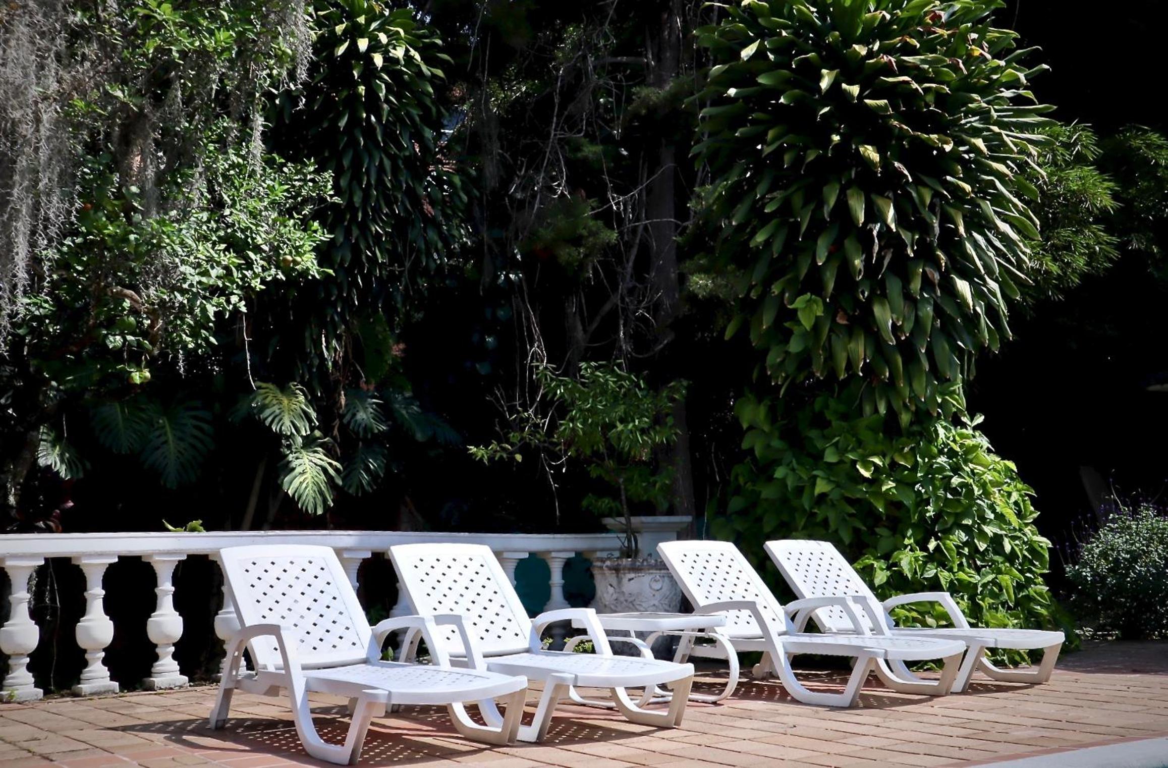 Casa campestre en poblado