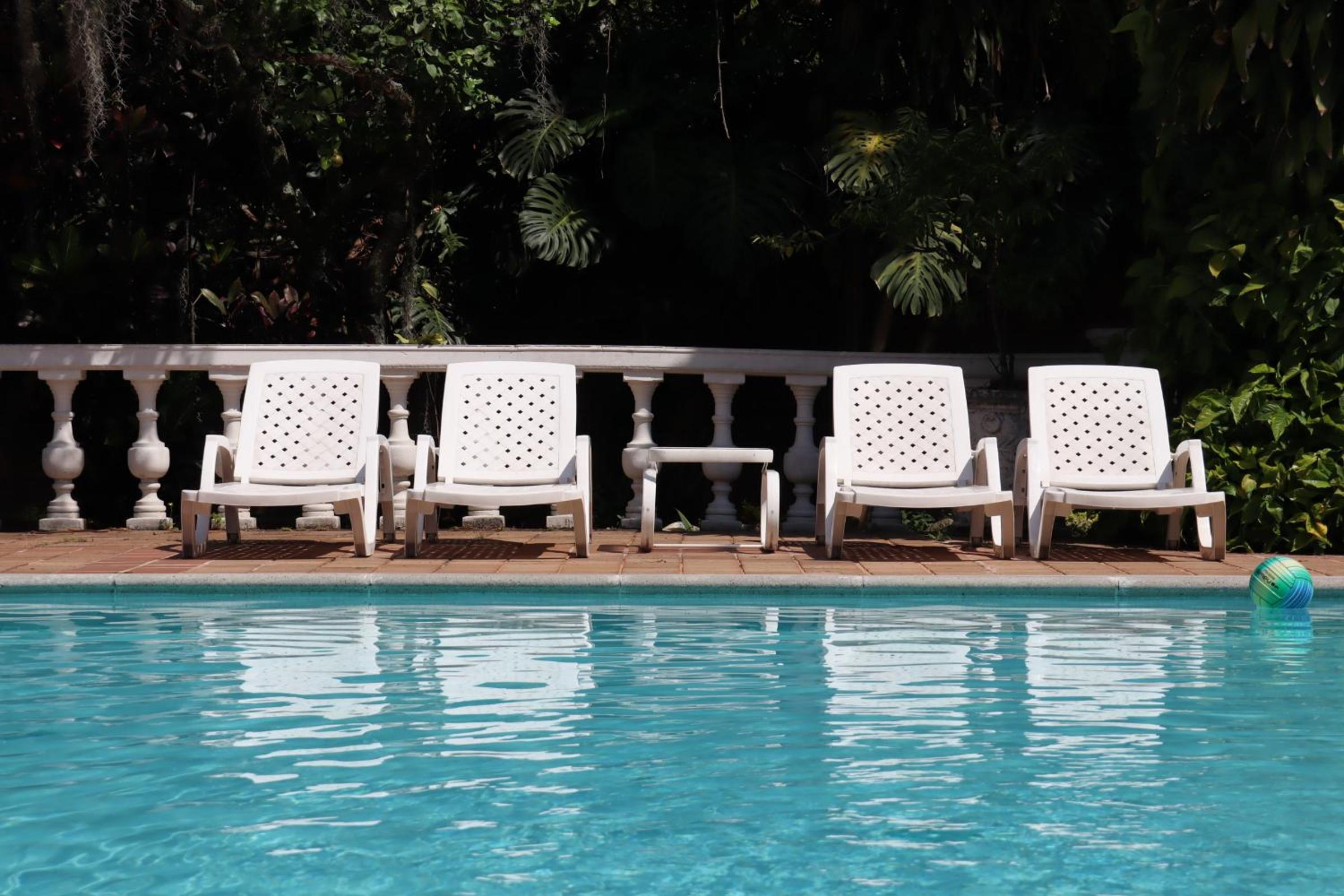 Casa campestre en poblado