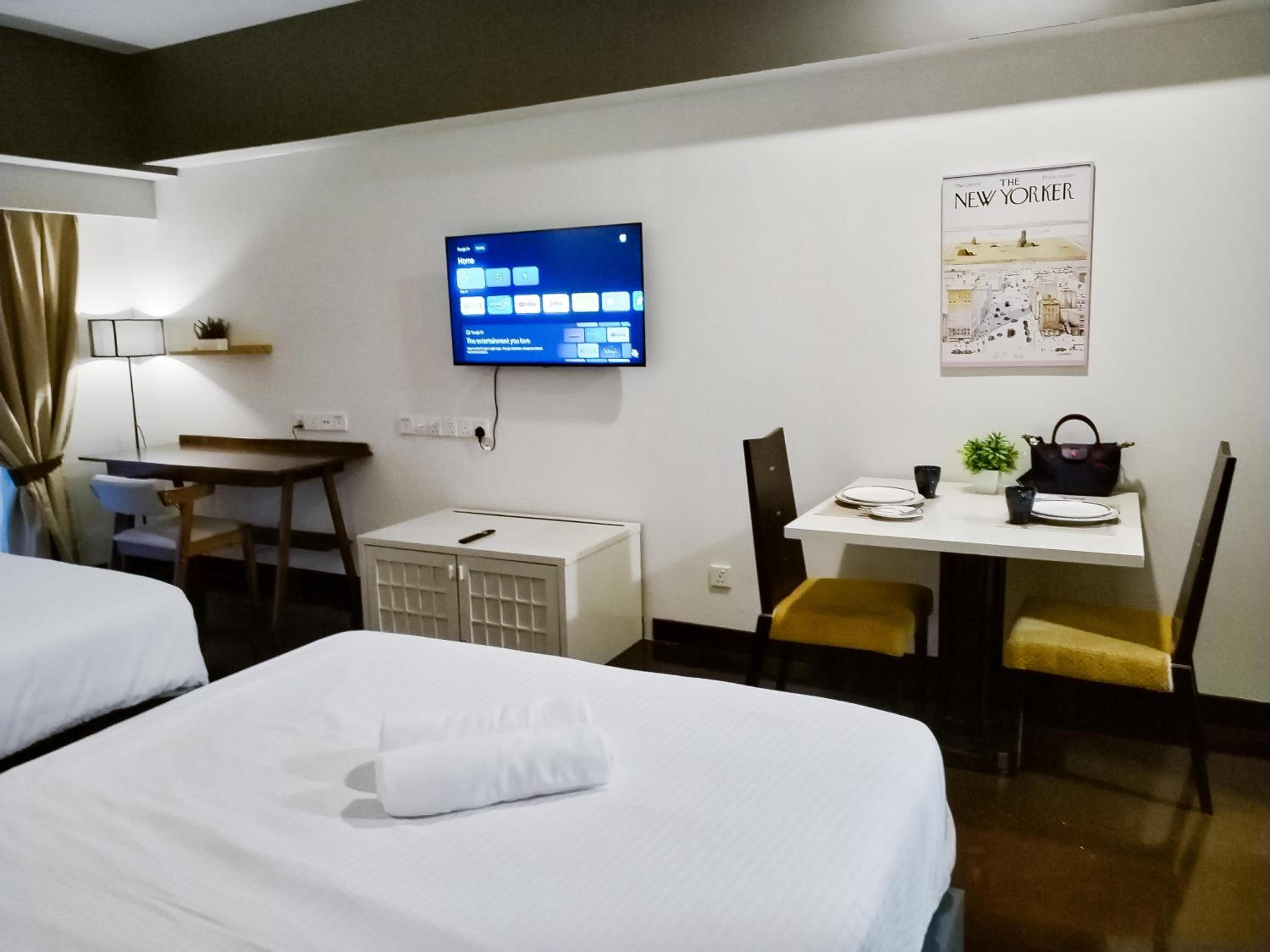 Resort Suite @ Sunway Pyramid by IdealHub photo 2