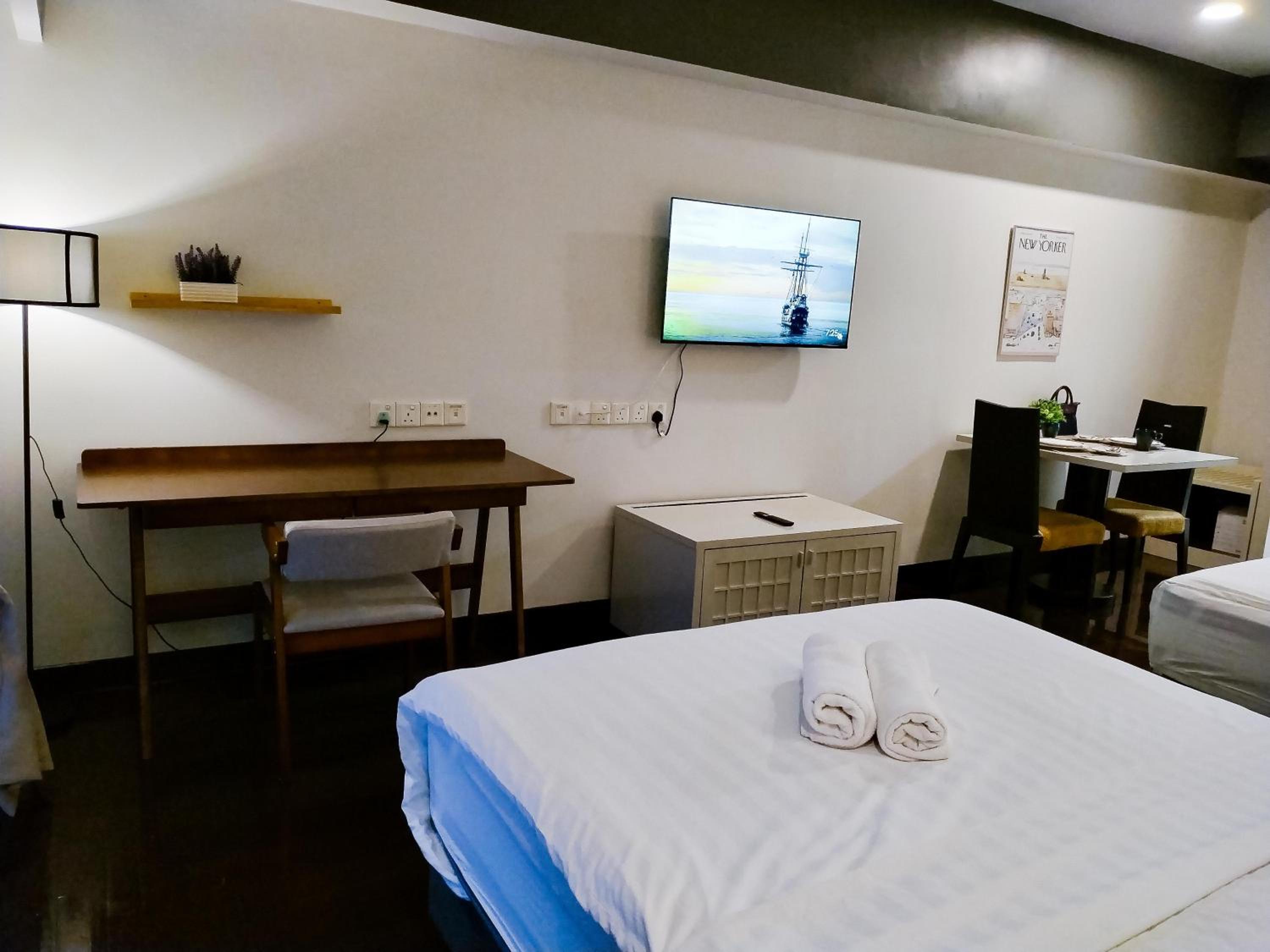 Resort Suite @ Sunway Pyramid by IdealHub photo 7