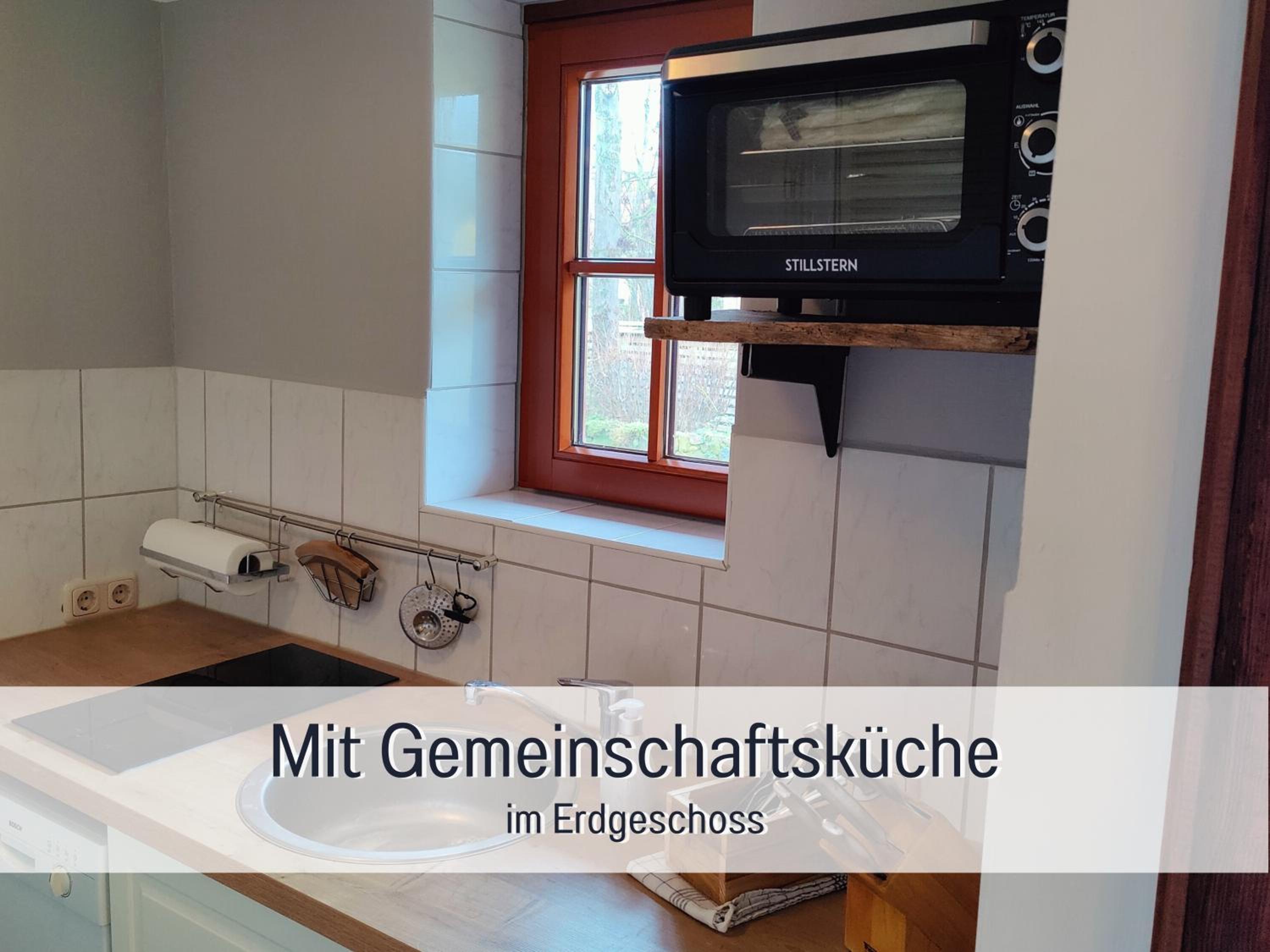 Reetmeer Apartments Spa & Reetdach am Salzhaff