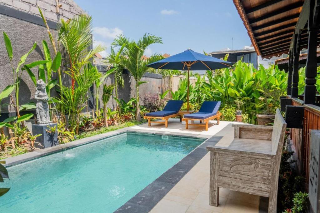 Hotel Villa Lalupa Joglo - Image 1