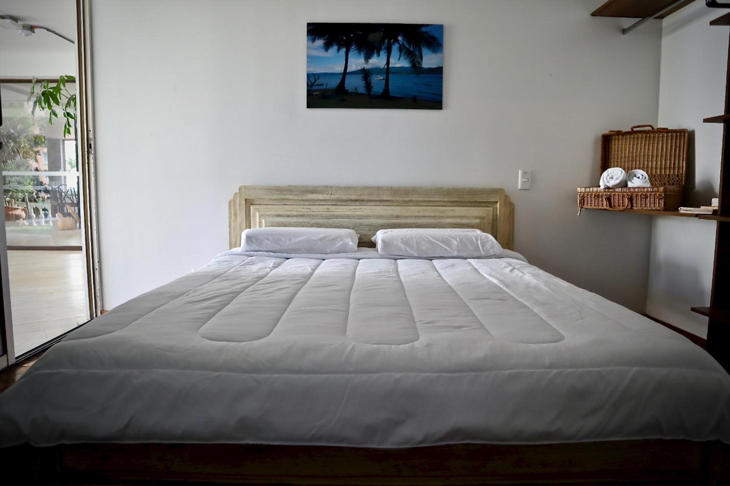 Casa campestre en poblado