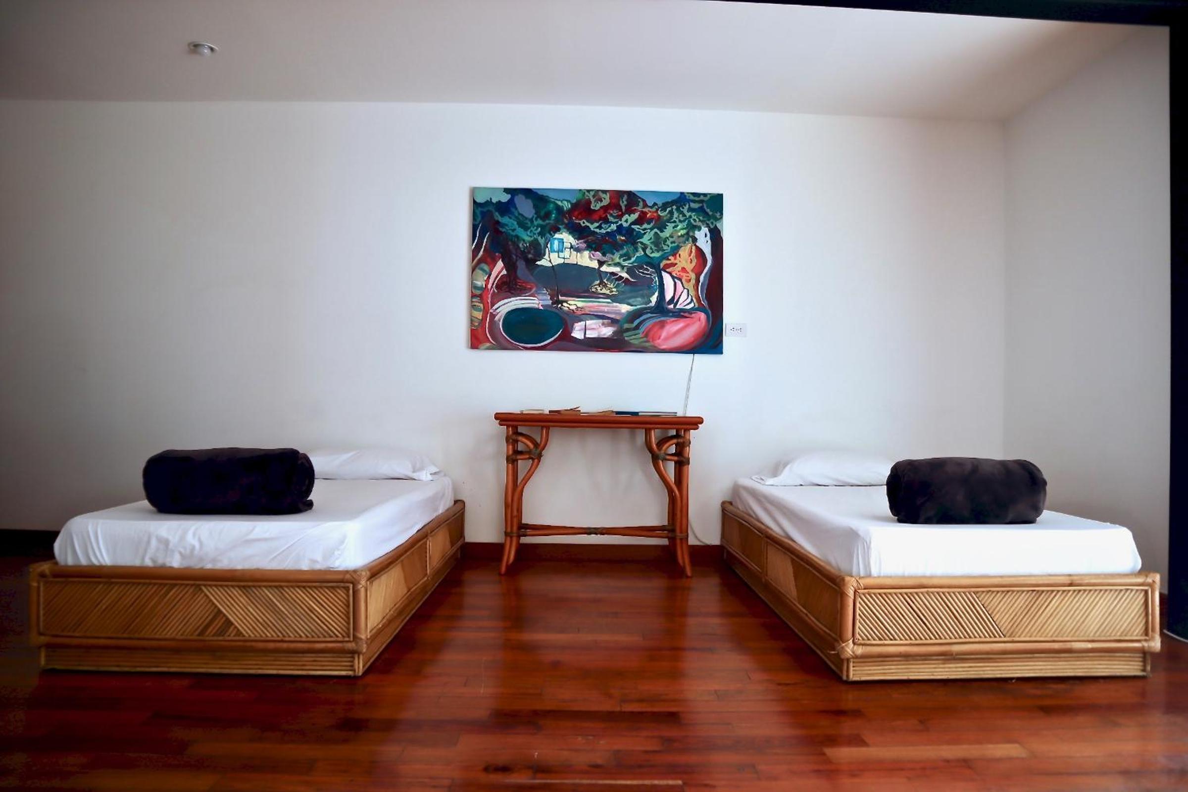 Casa campestre en poblado