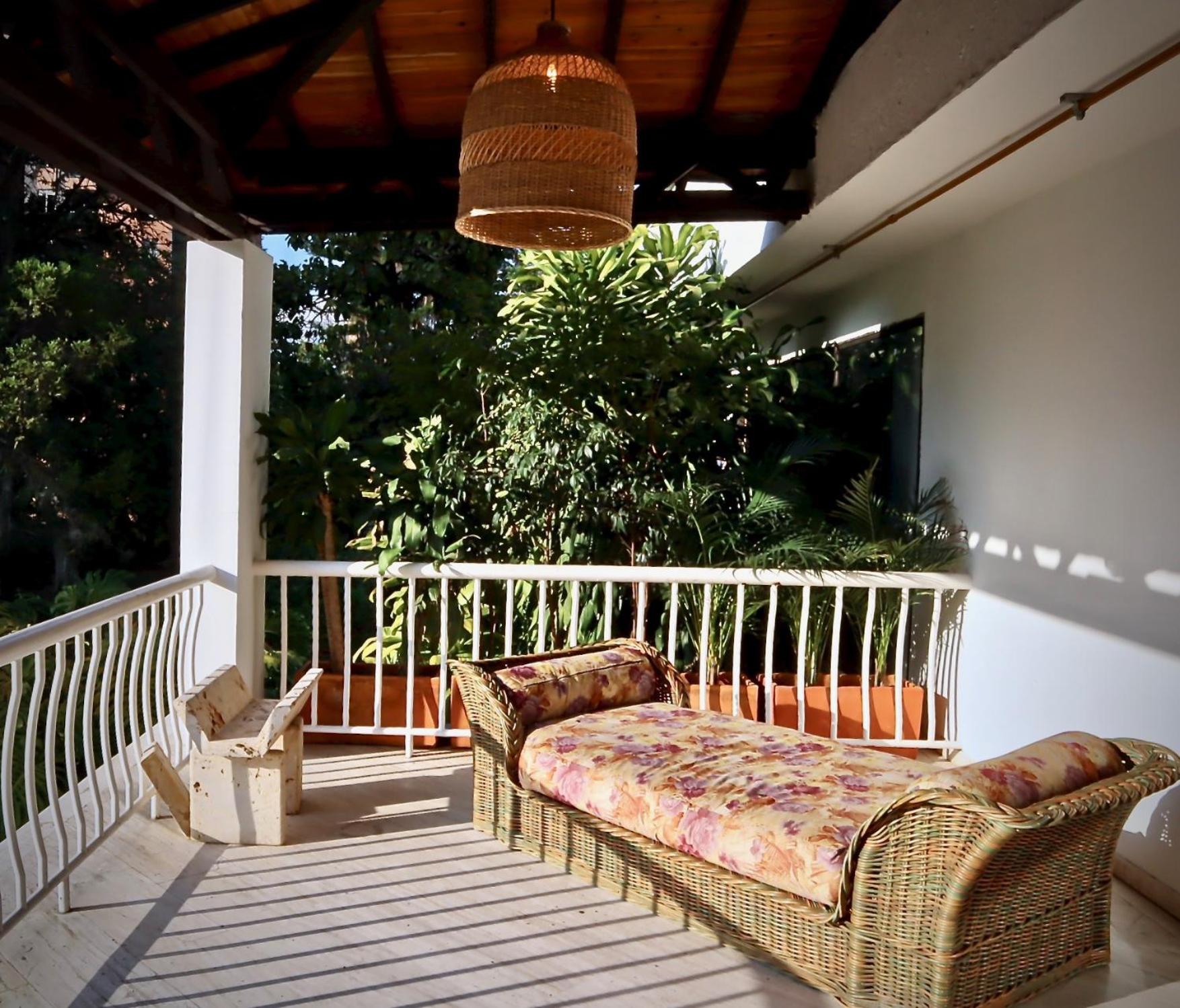 Casa campestre en poblado
