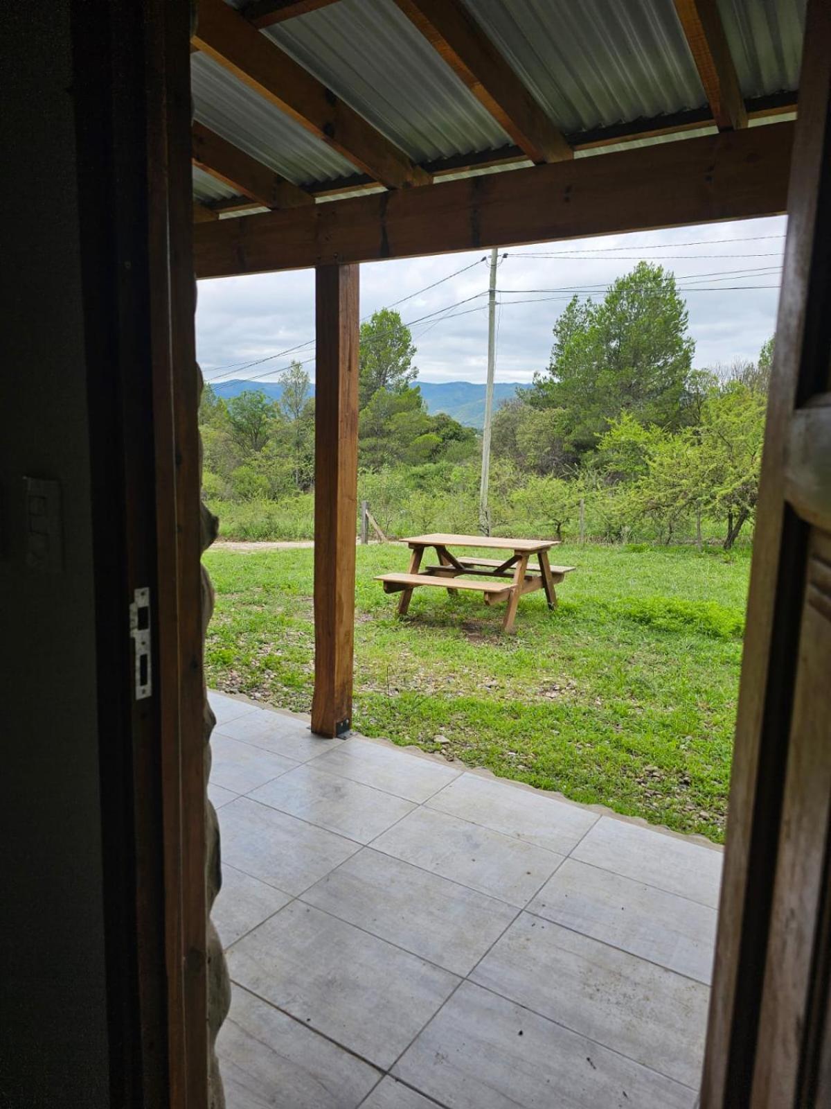 Las Casitas de Piedra II