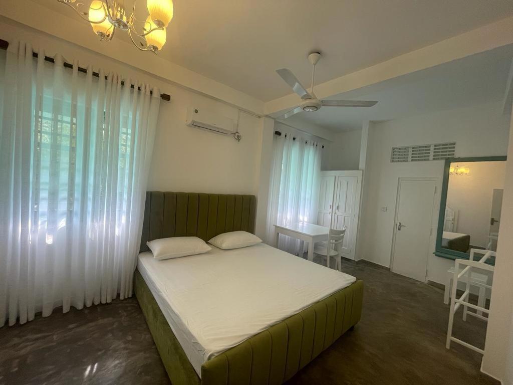 Istana Villa Mirissa