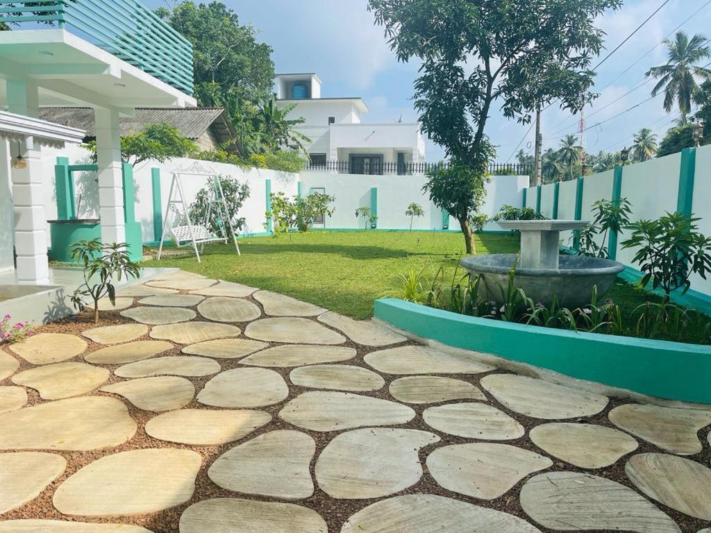 Istana Villa Mirissa