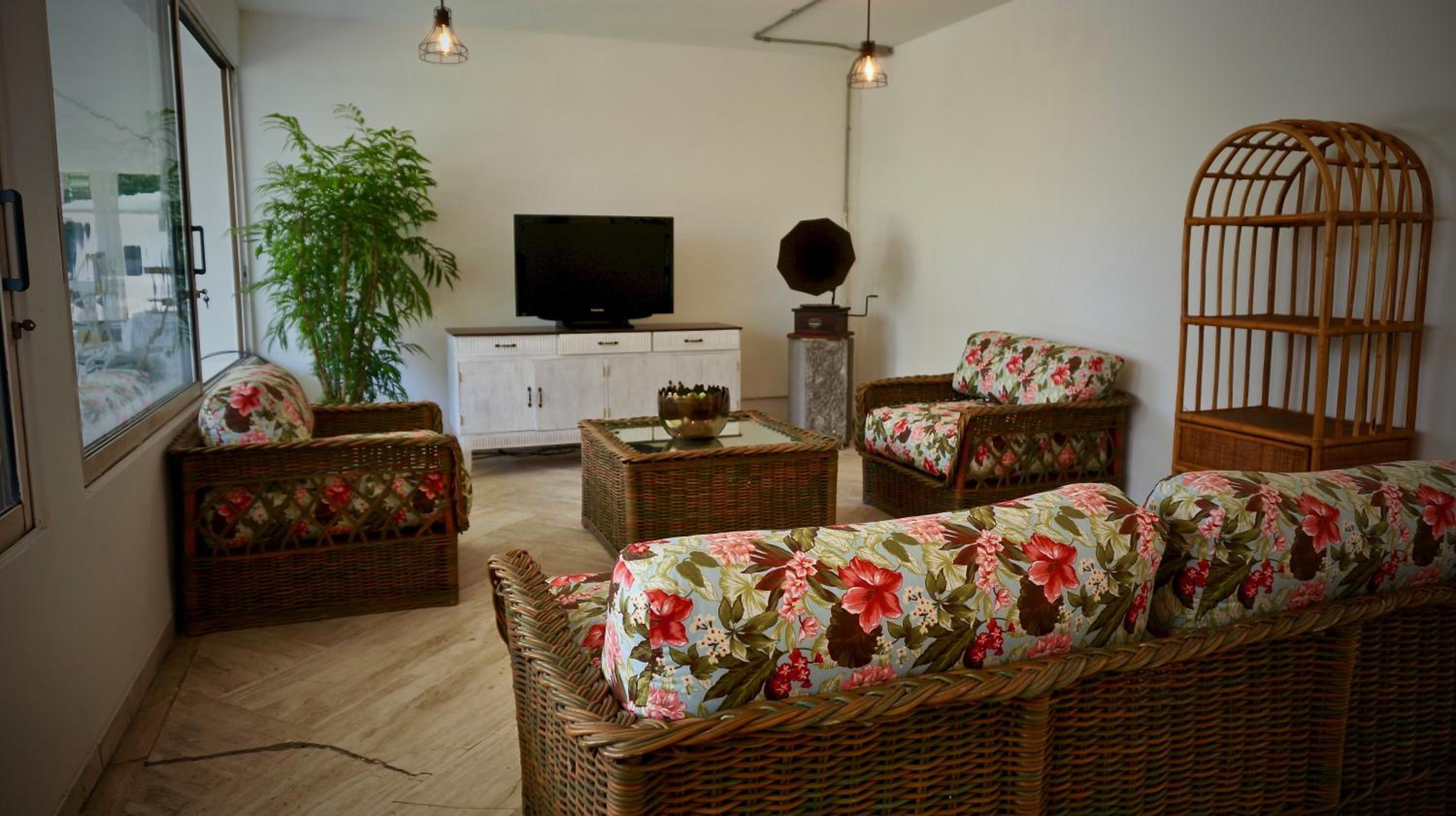 Casa campestre en poblado