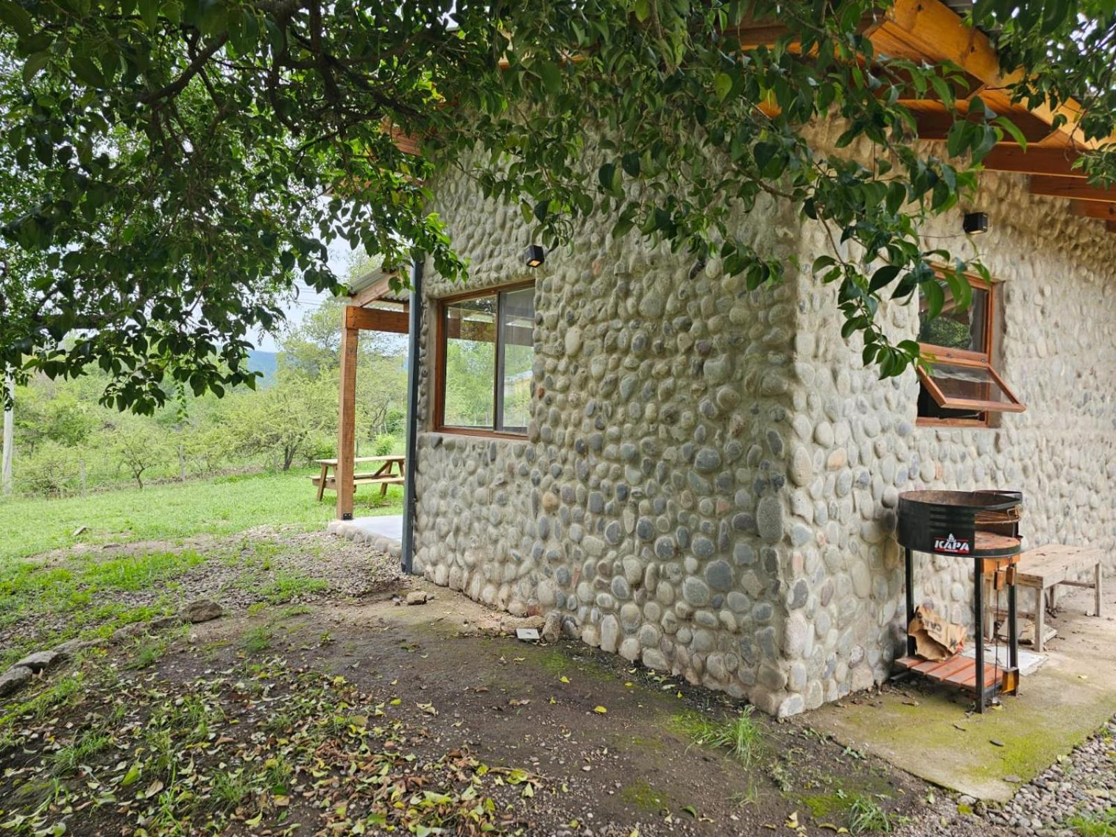 Las Casitas de Piedra II