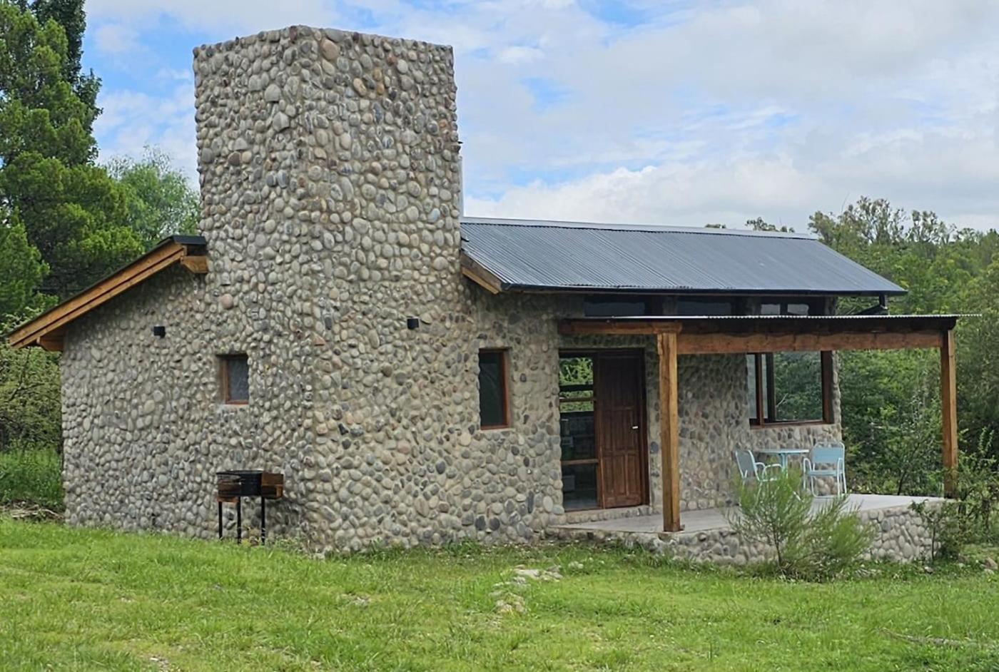 Las Casitas de Piedra II