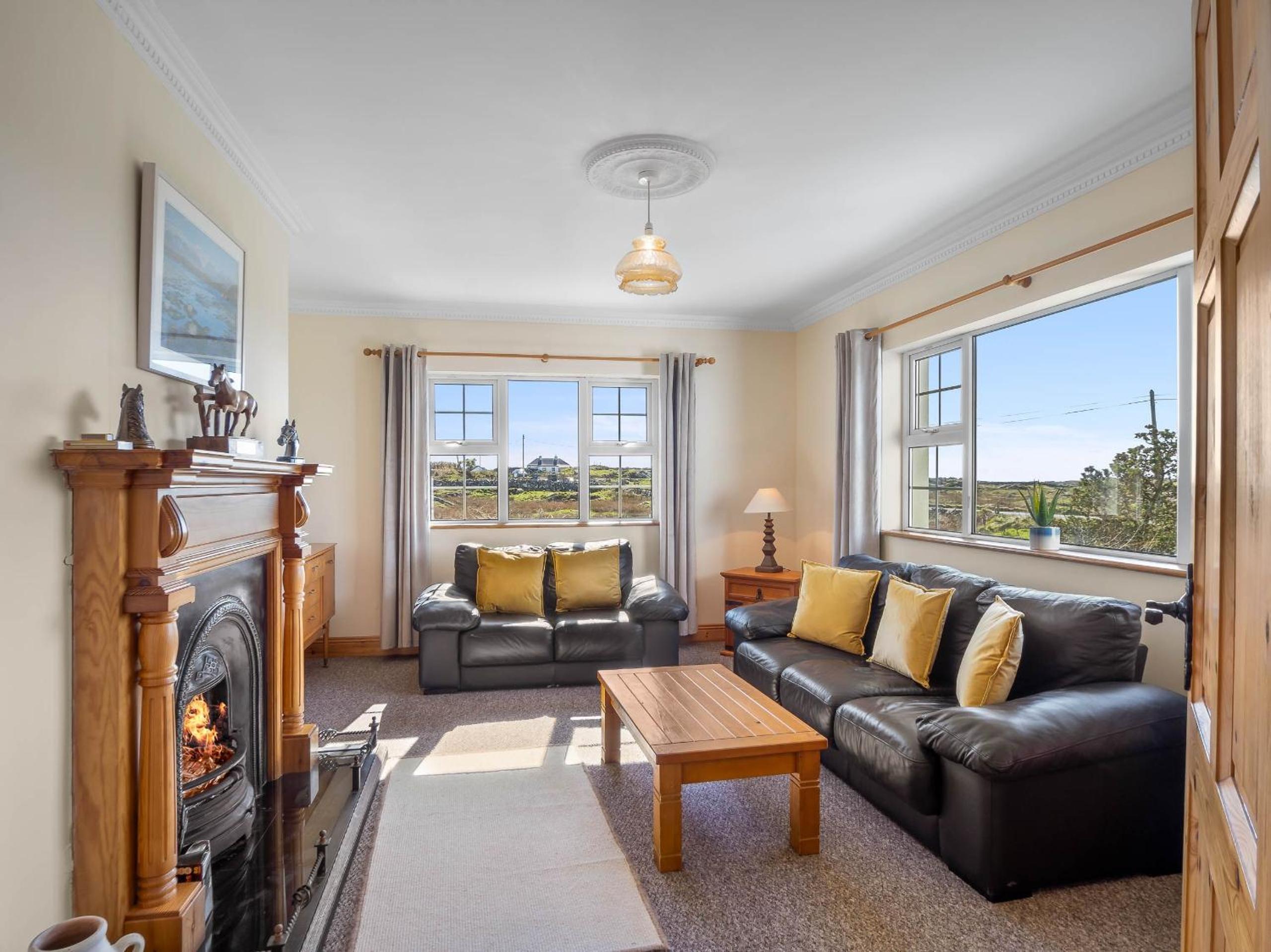 Annerfield House