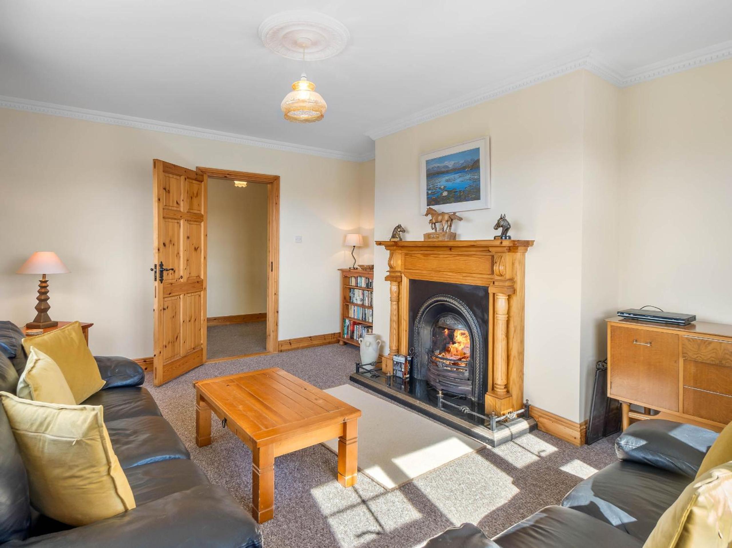 Annerfield House