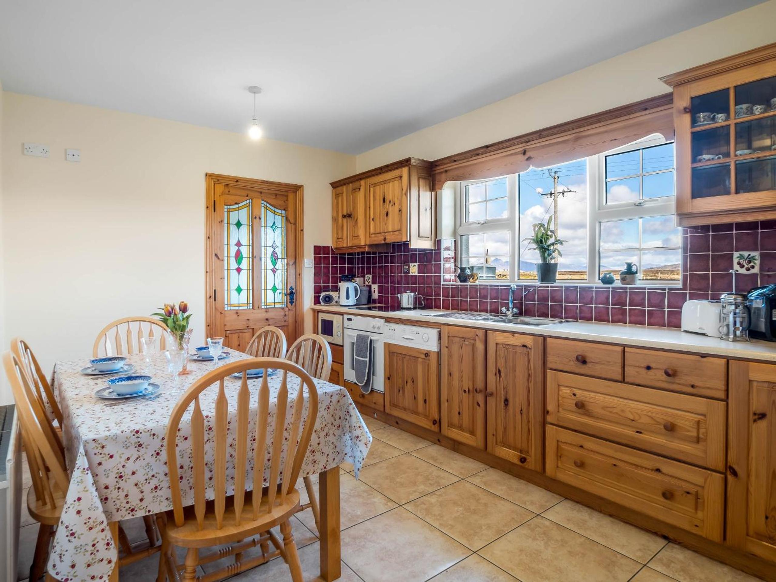Annerfield House