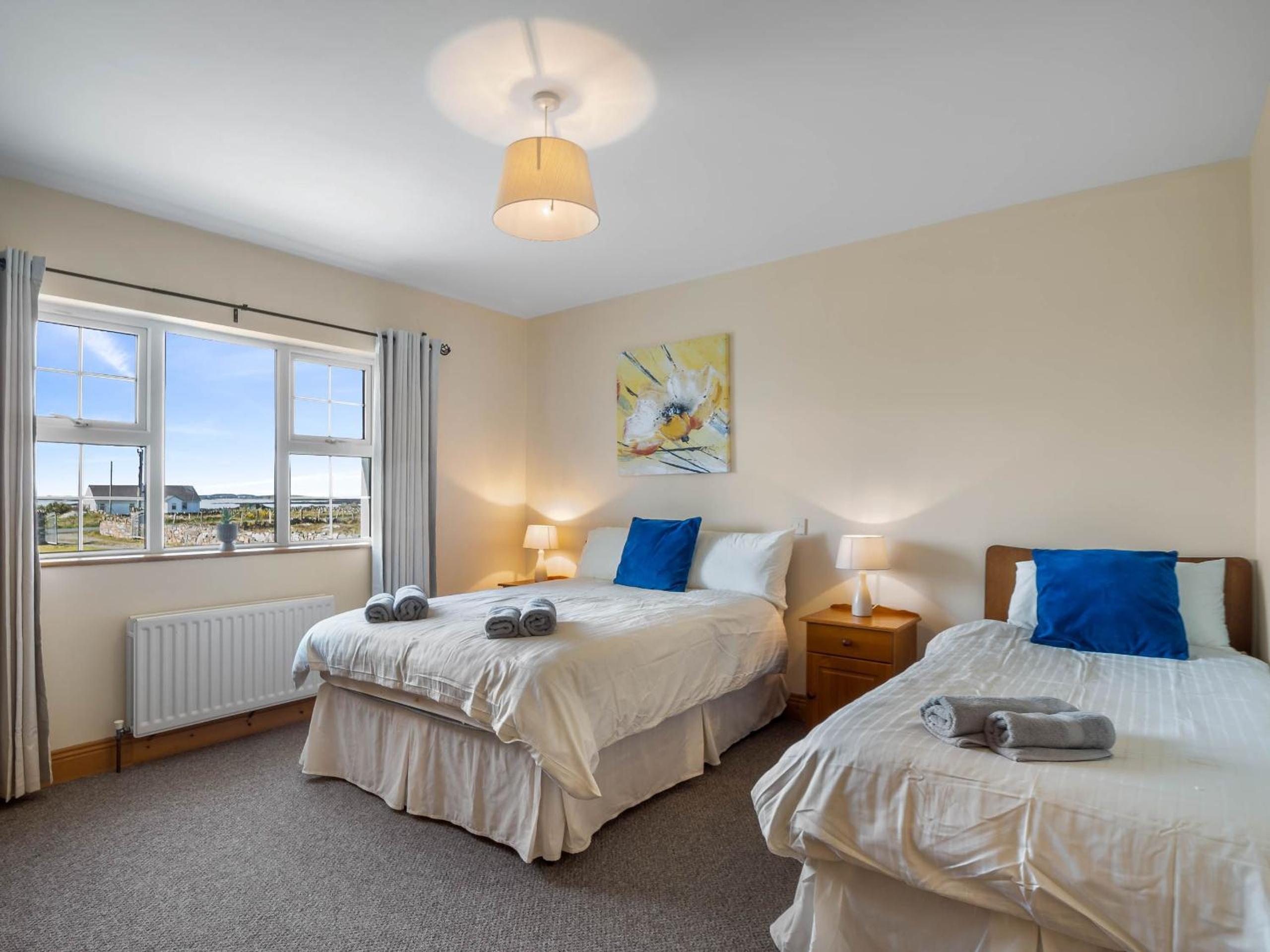 Annerfield House