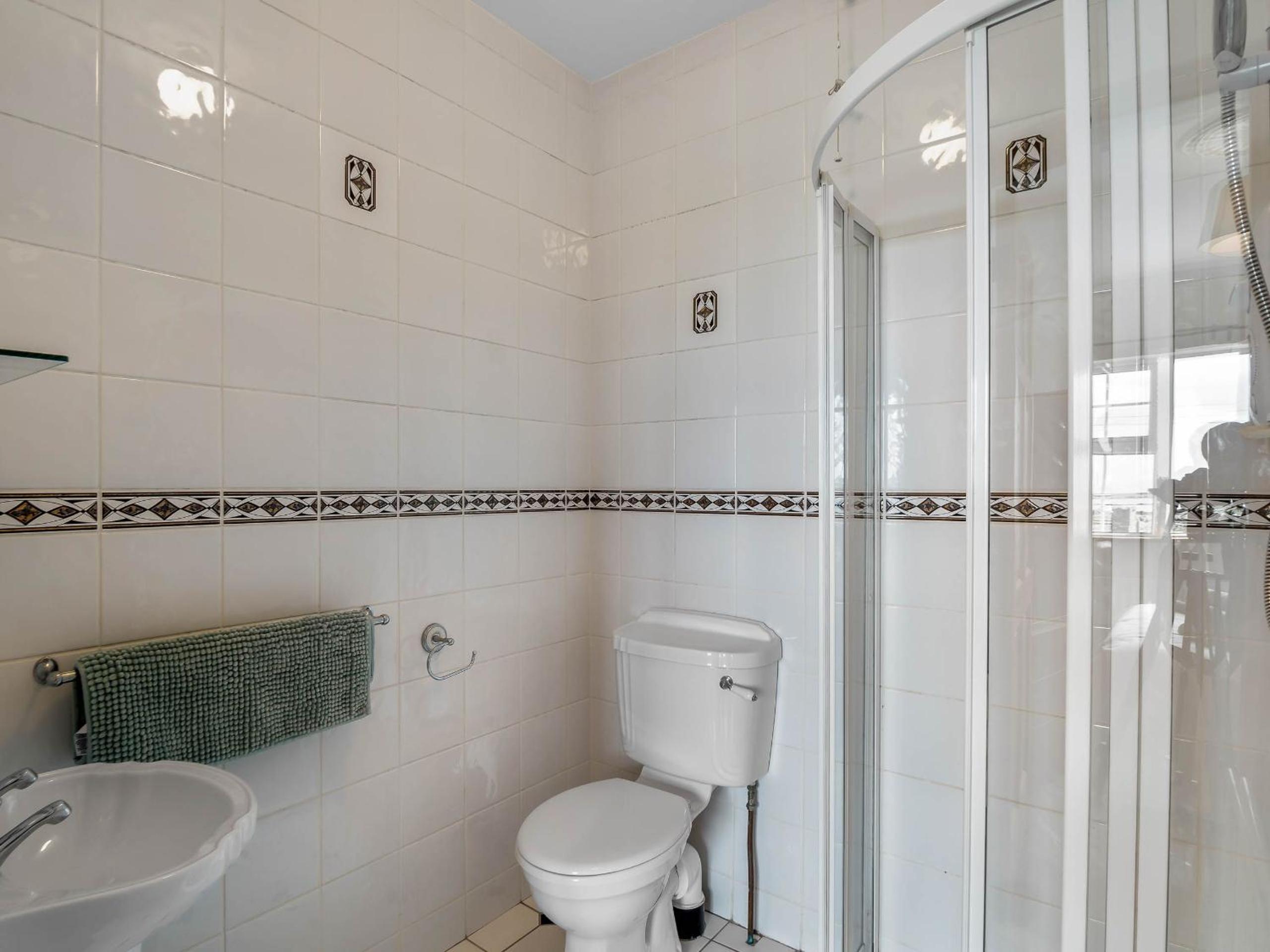 Annerfield House