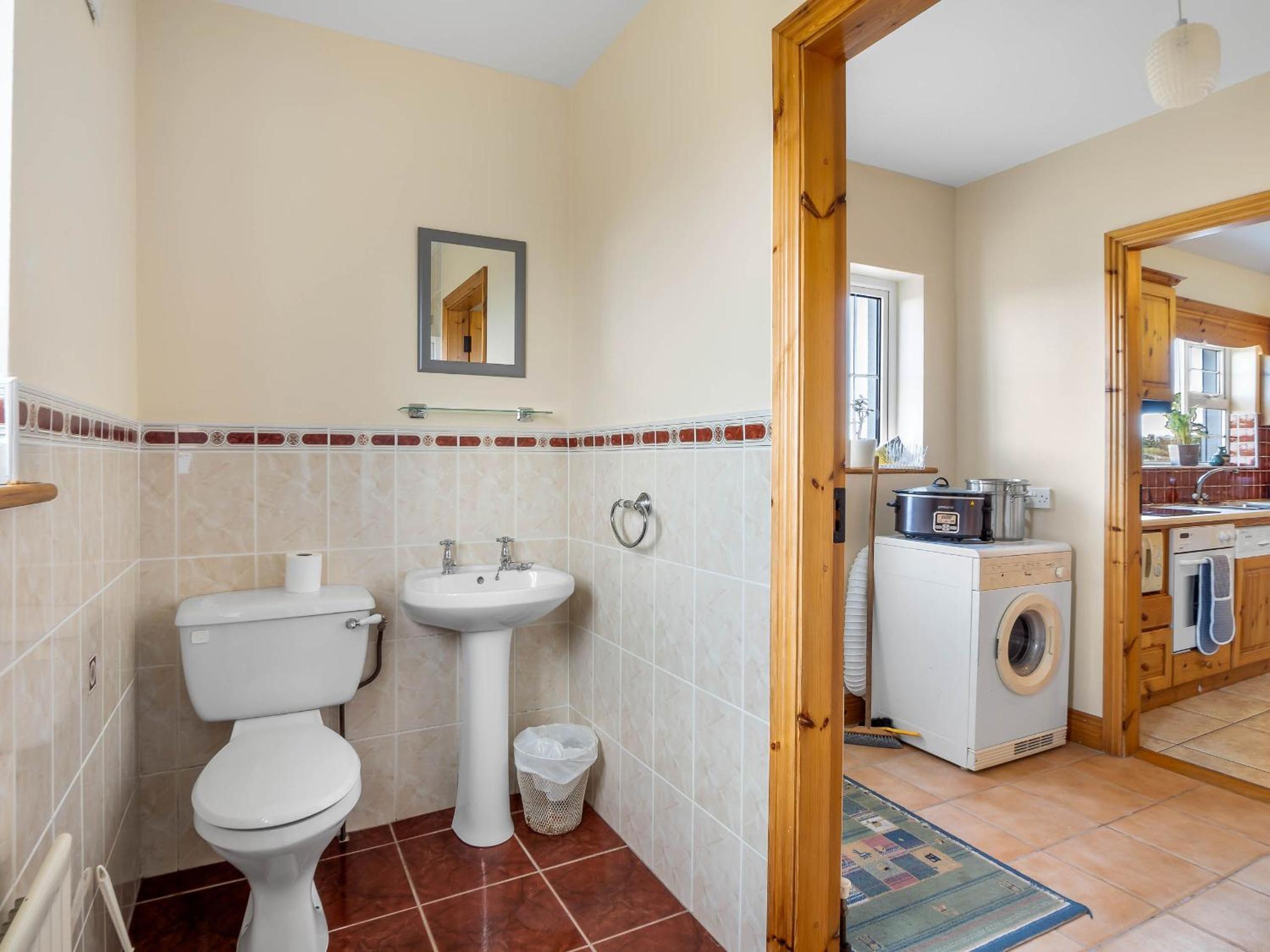 Annerfield House