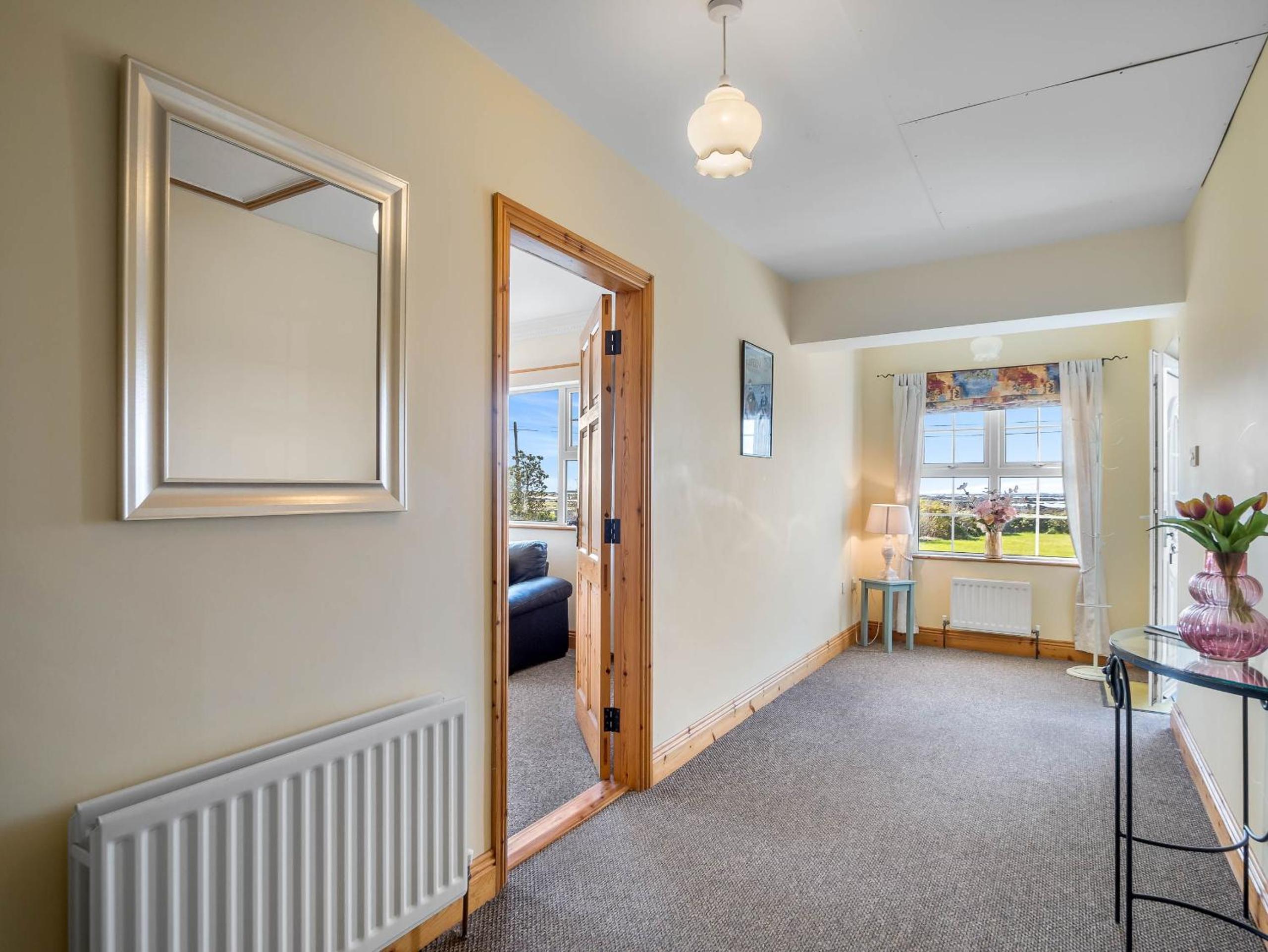Annerfield House