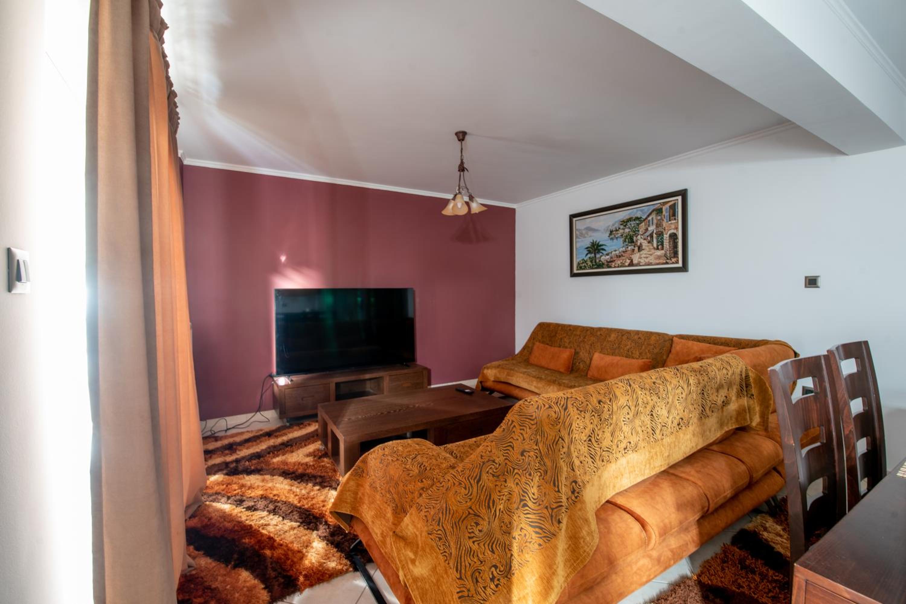 Alexandros Apartments 2 view 4