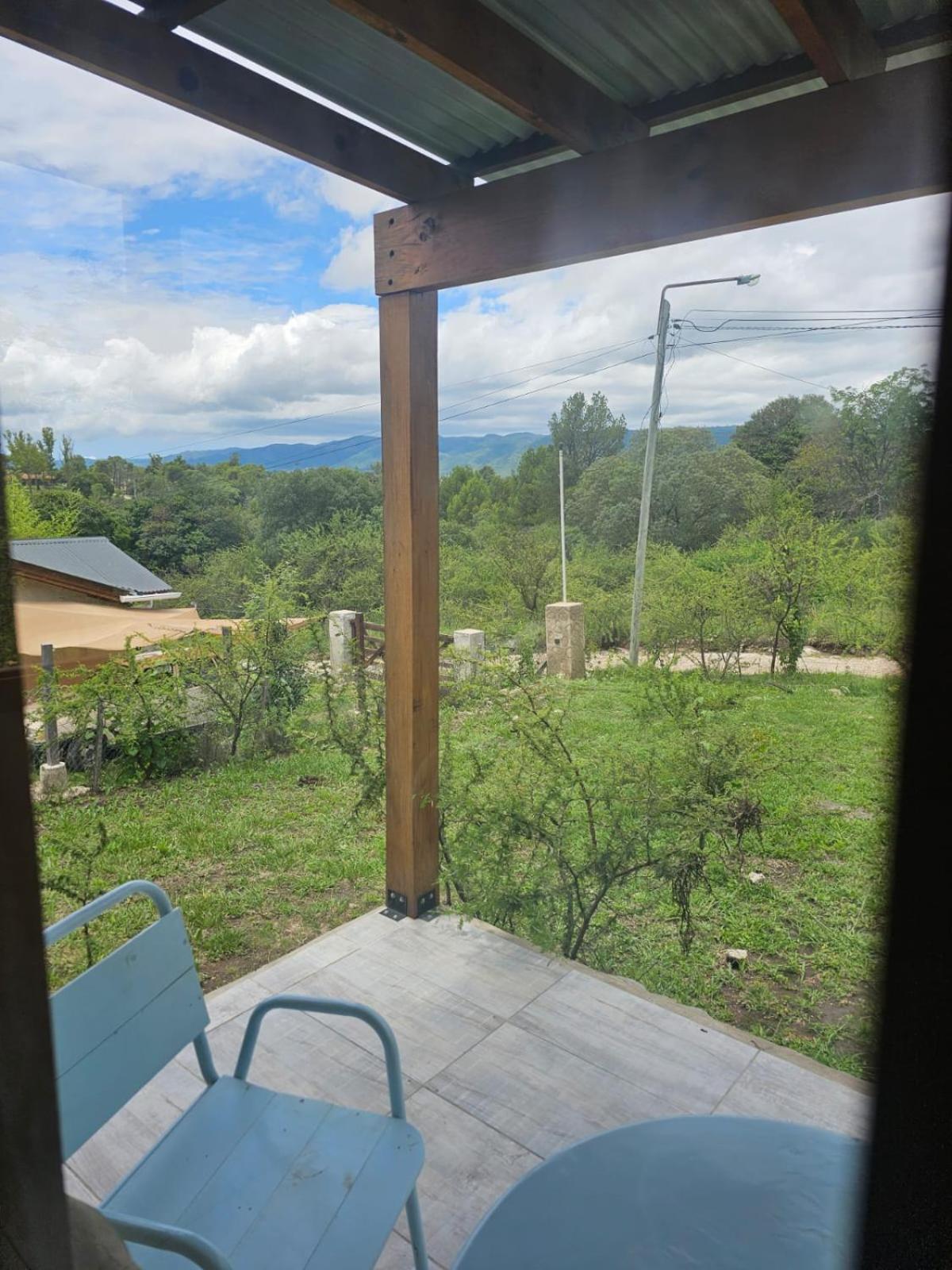 Las Casitas de Piedra II