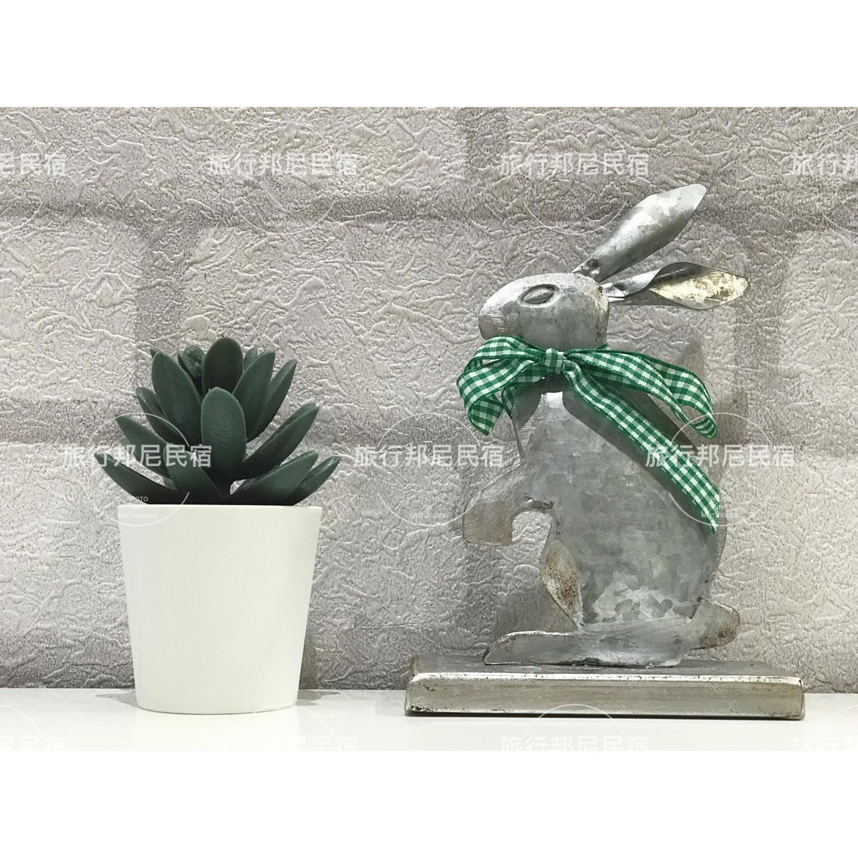 Tourist Bunny Hostel