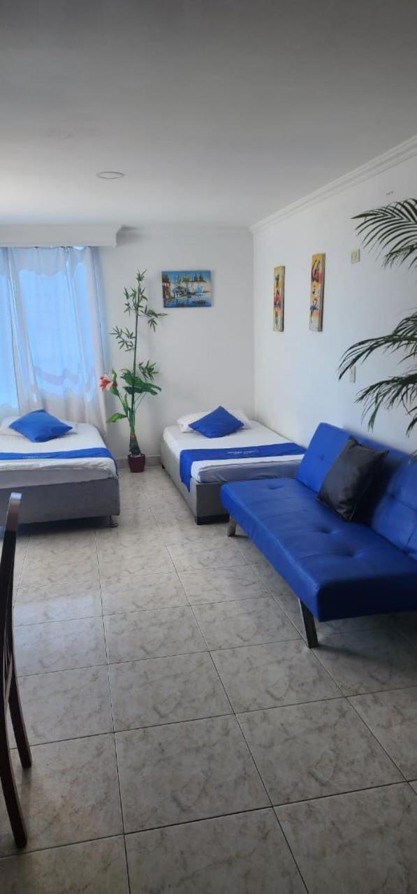 Lindos Apartamentos Frente a la playa - El Laguito
