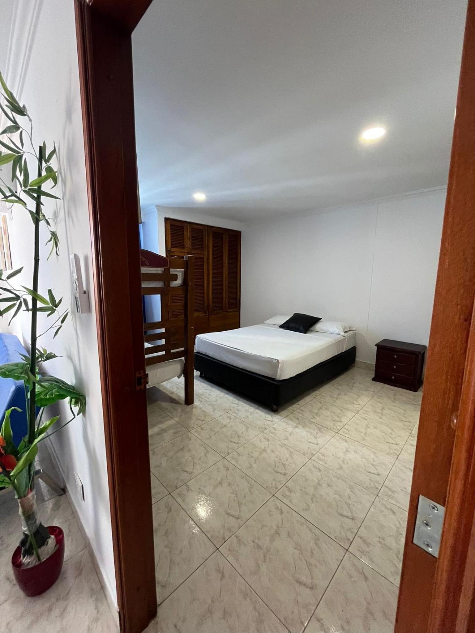 Lindos Apartamentos Frente a la playa - El Laguito
