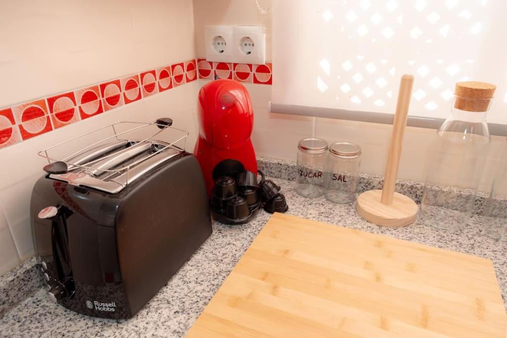 Design Apartment to enjoy Córdoba