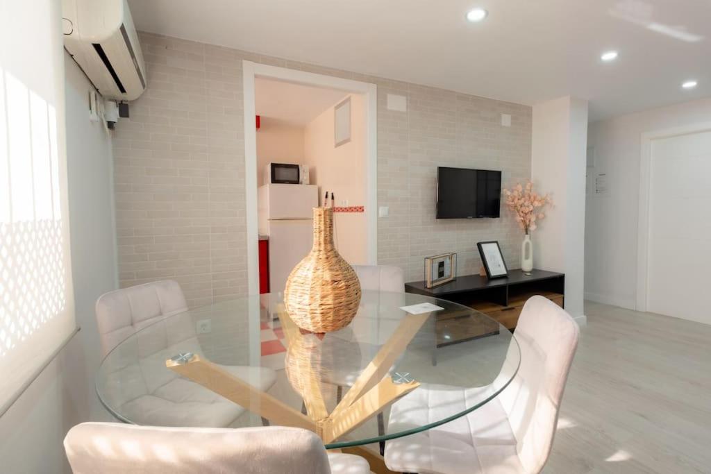 Design Apartment to enjoy Córdoba