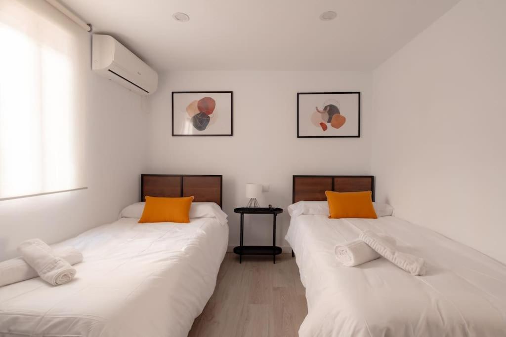Design Apartment to enjoy Córdoba