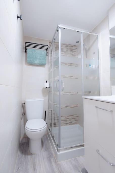 Design Apartment to enjoy Córdoba