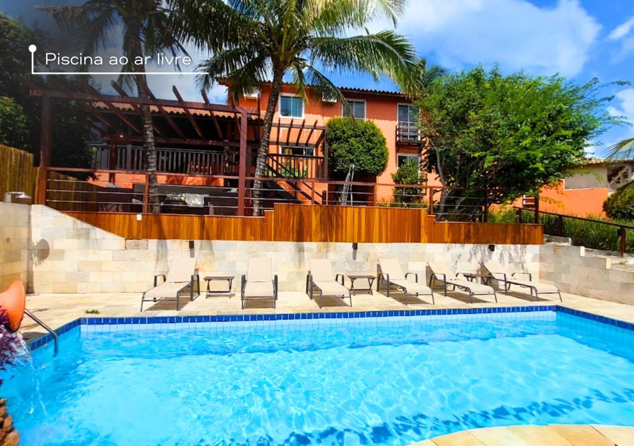 Calador Búzios Hotel