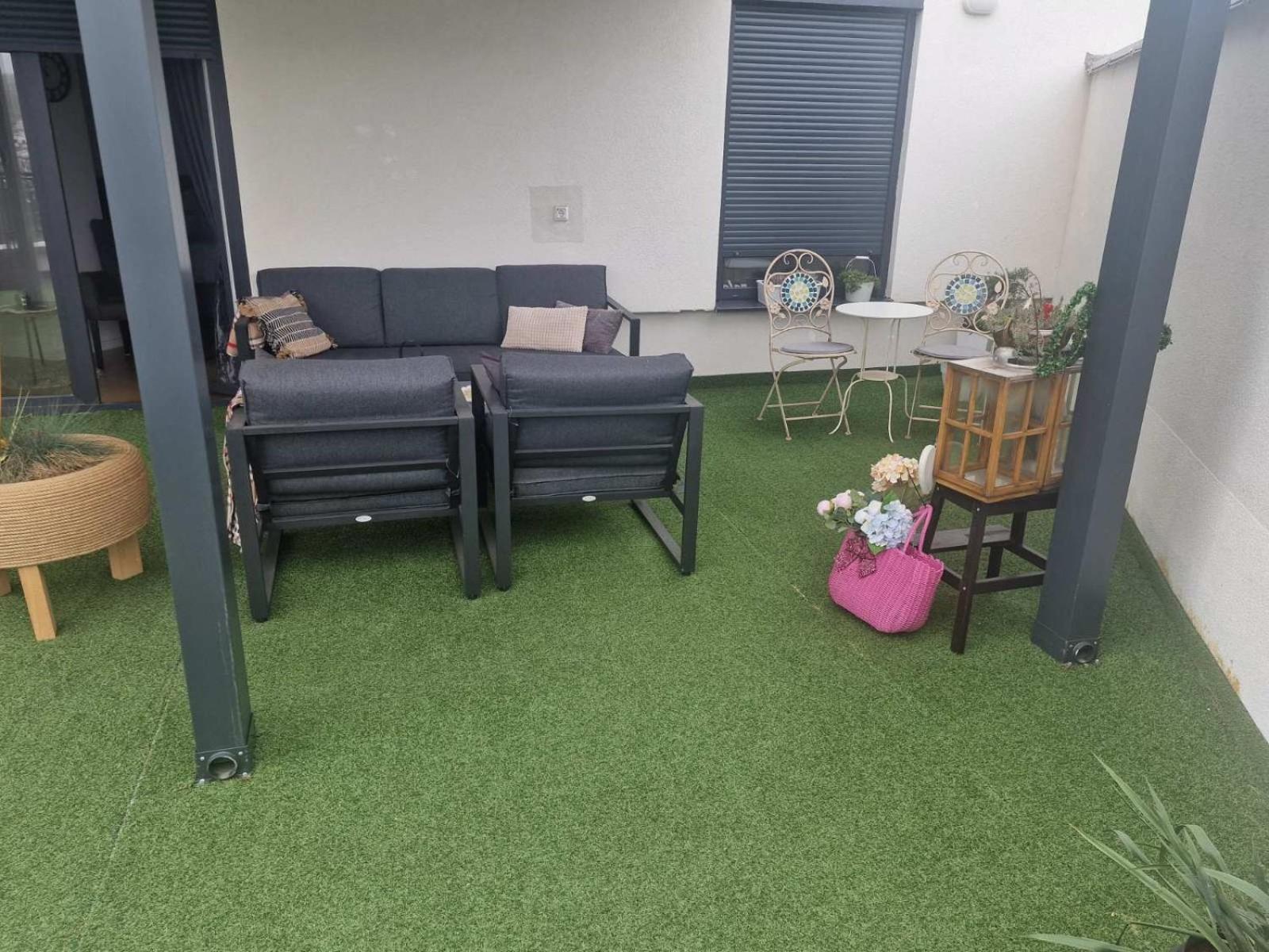 Gracia Apartment