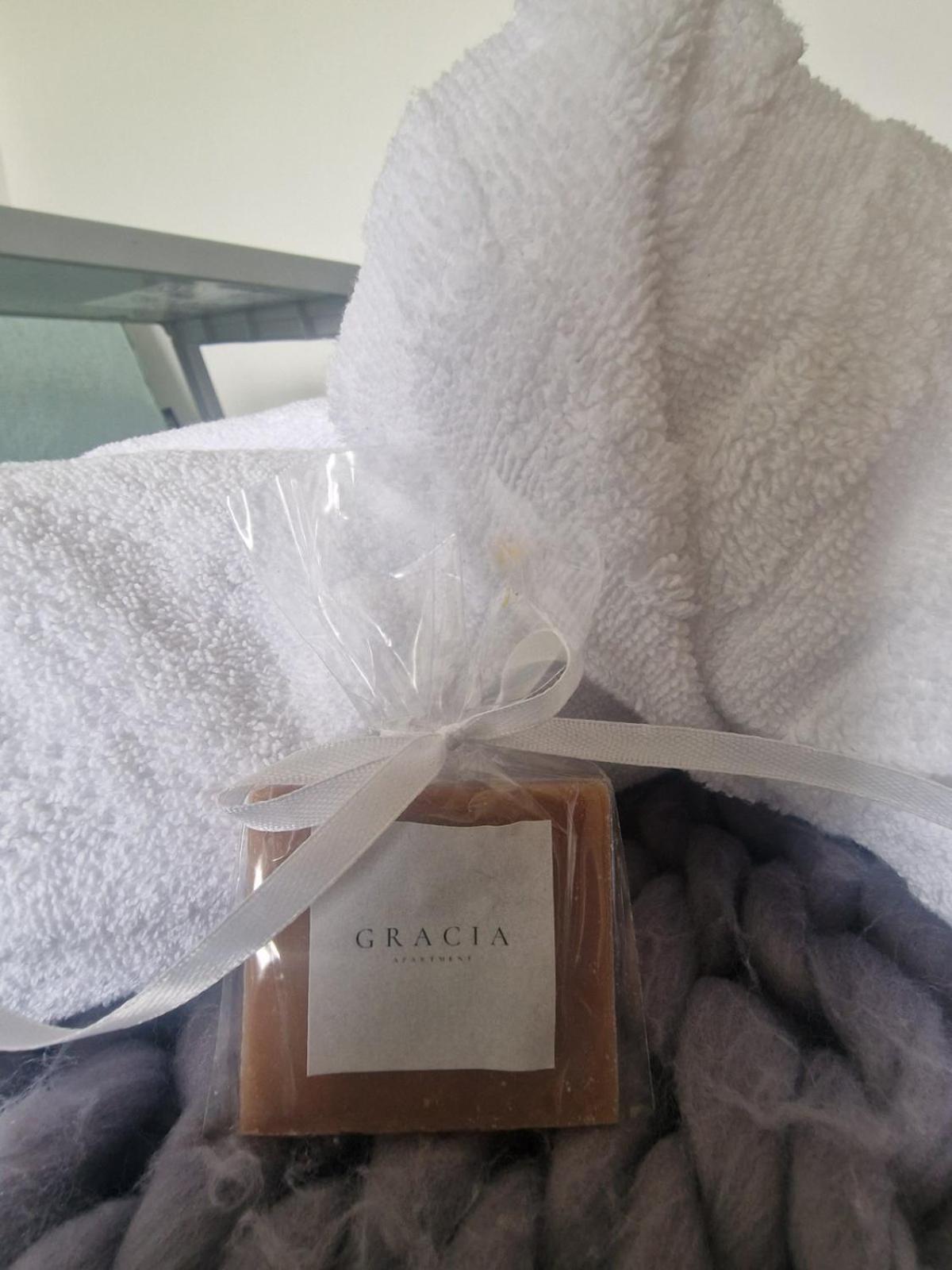 Gracia Apartment