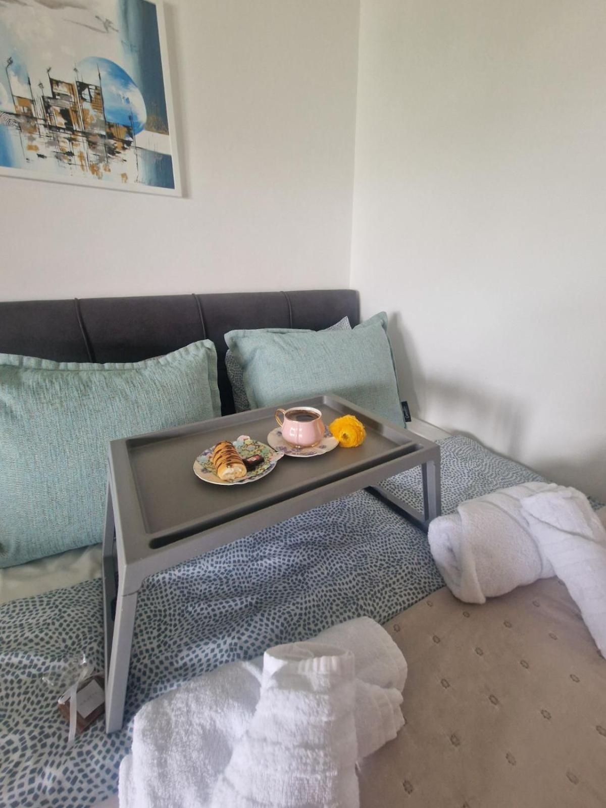 Gracia Apartment
