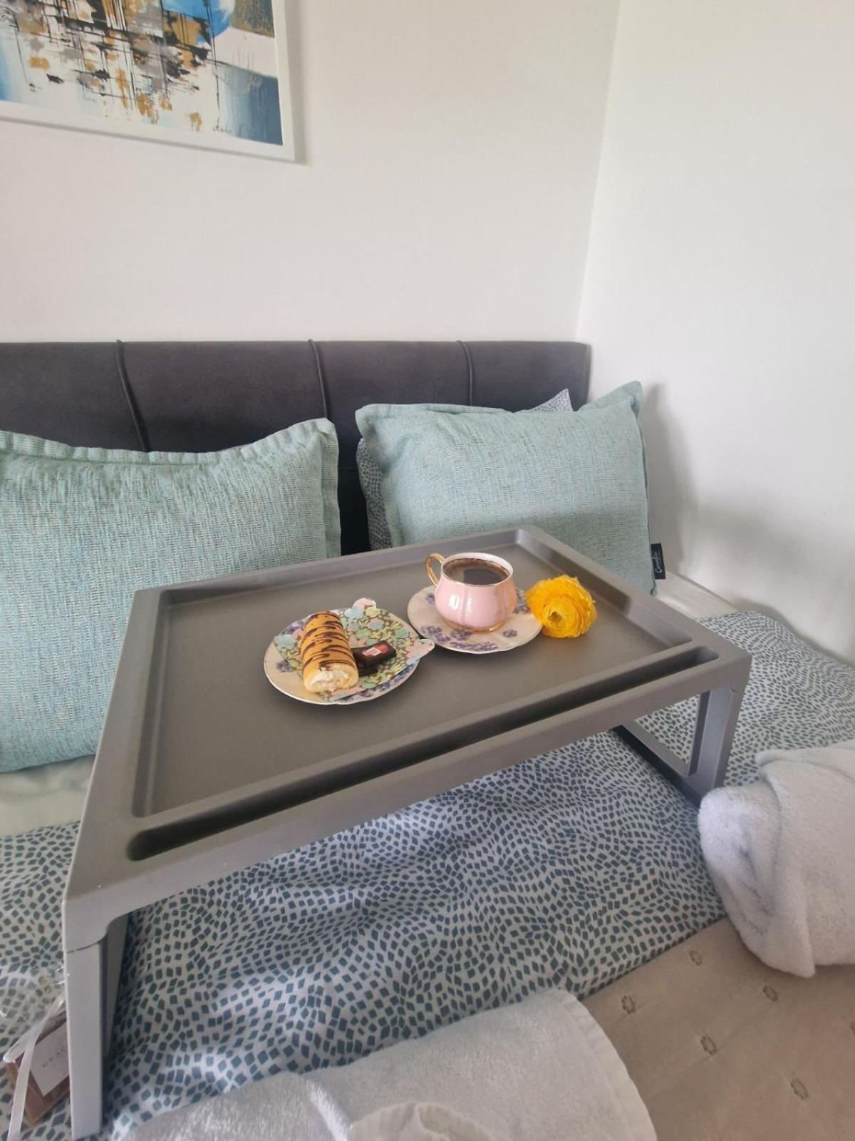 Gracia Apartment