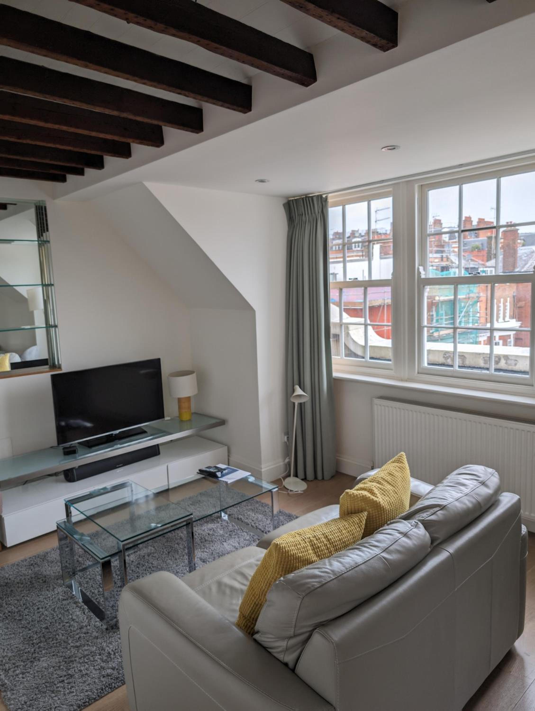 Chelsea - Sloane Avenue by Viridian Apartments