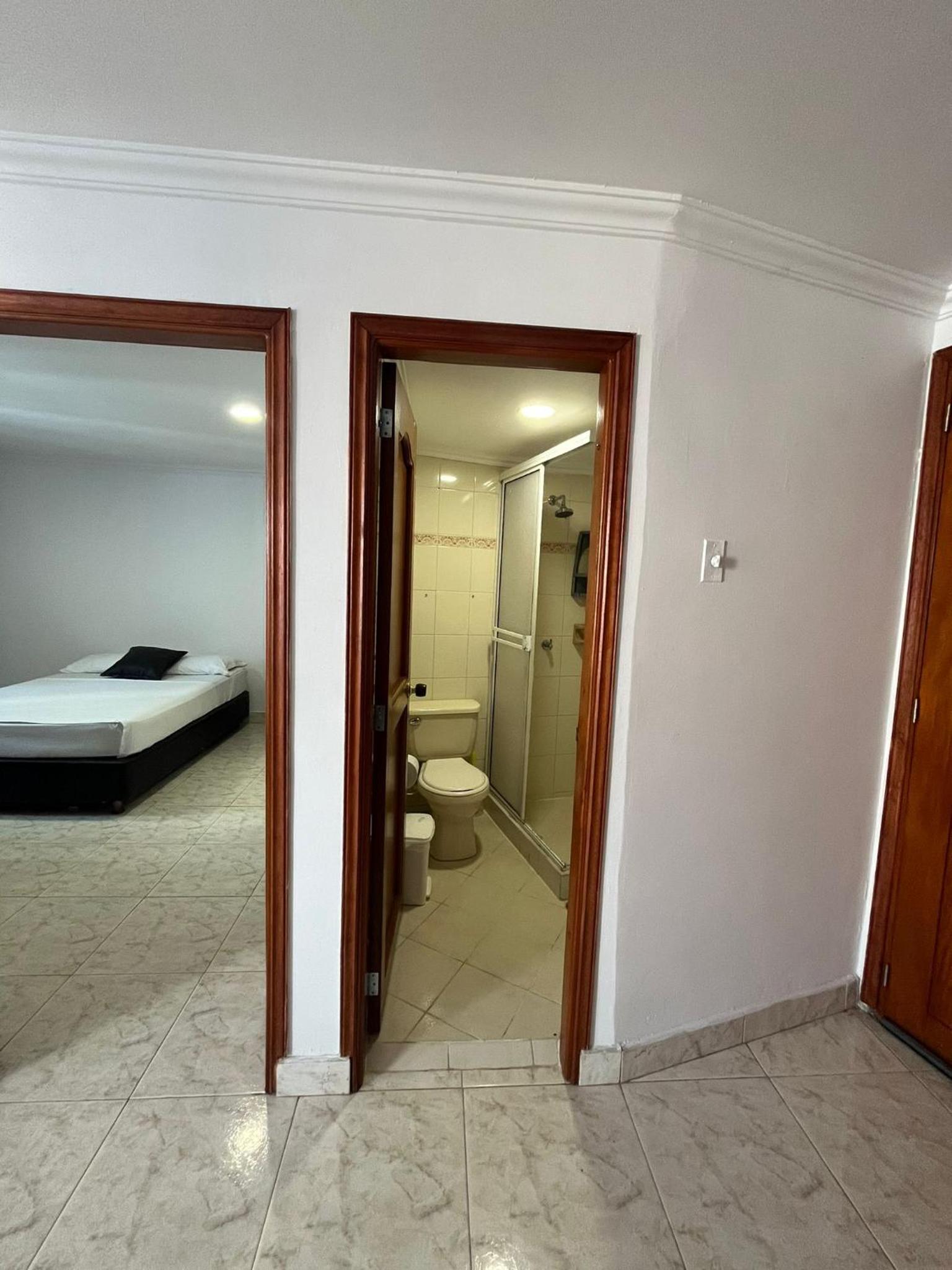 Lindos Apartamentos Frente a la playa - El Laguito